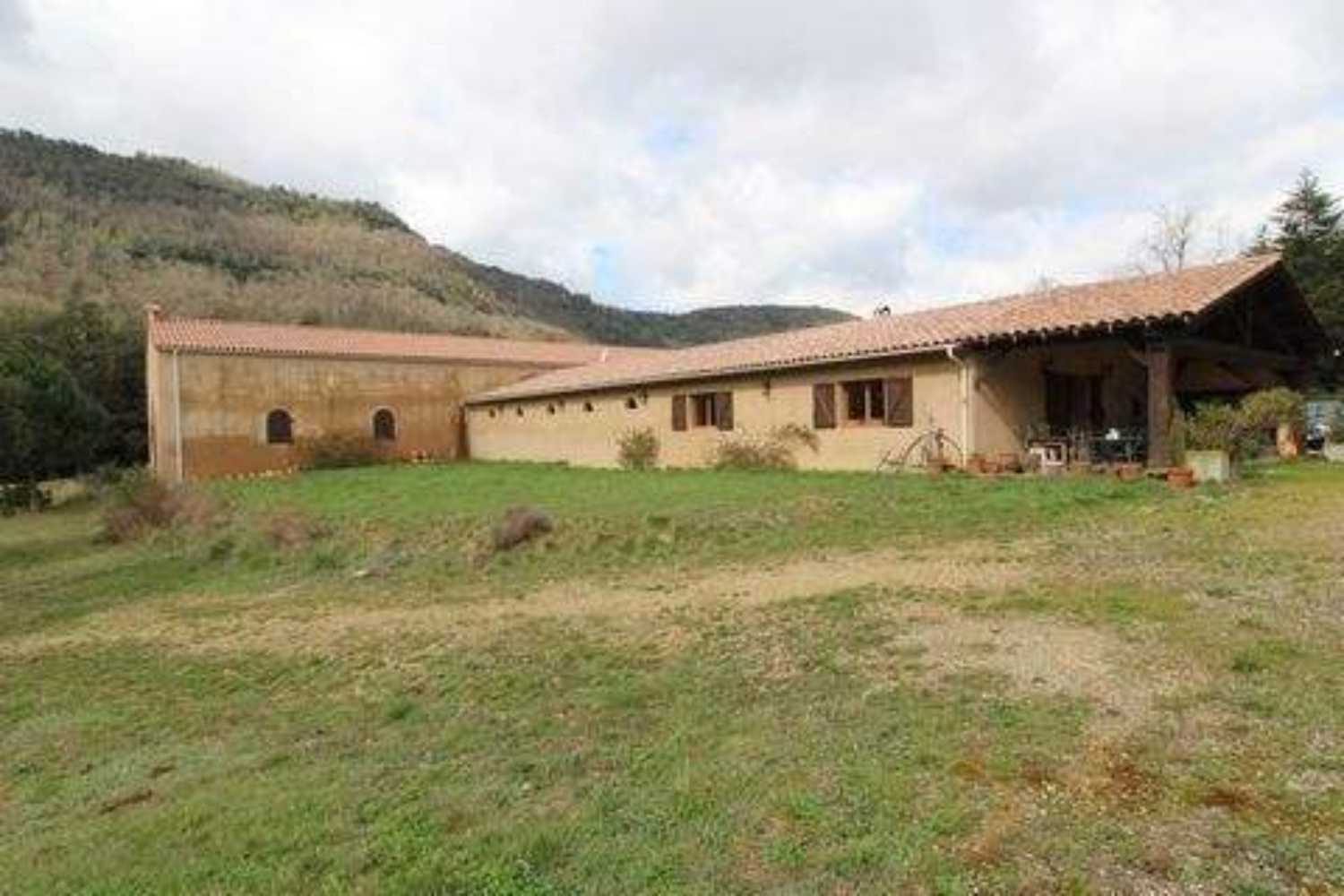 Limoux Aude huis foto 4152851