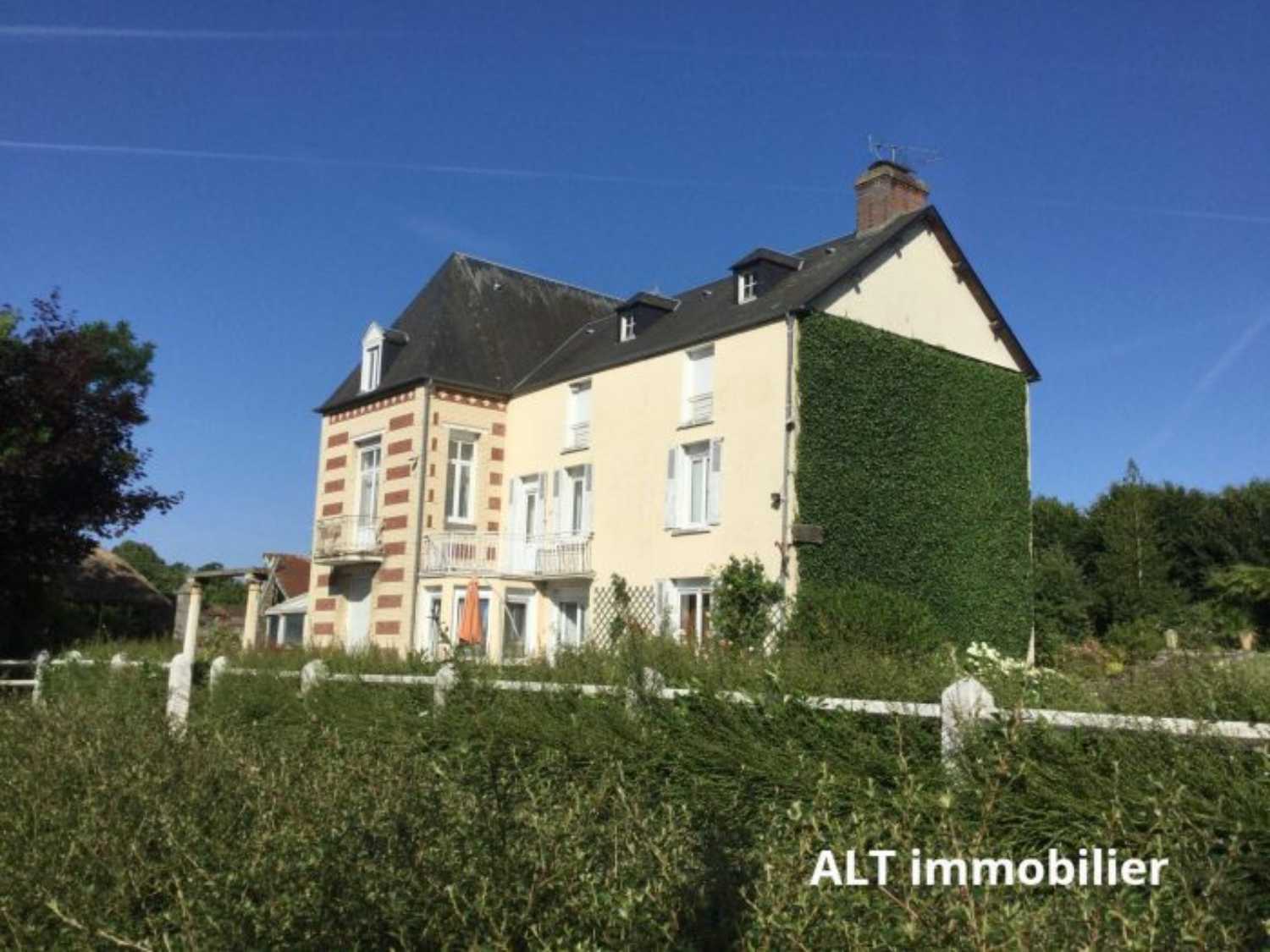 Caen Calvados huis foto 4163847