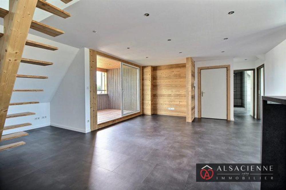 Bourgheim Bas-Rhin appartement foto 4161445