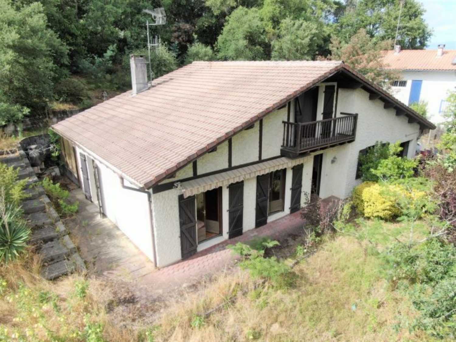 Labenne Landes huis foto 4159002
