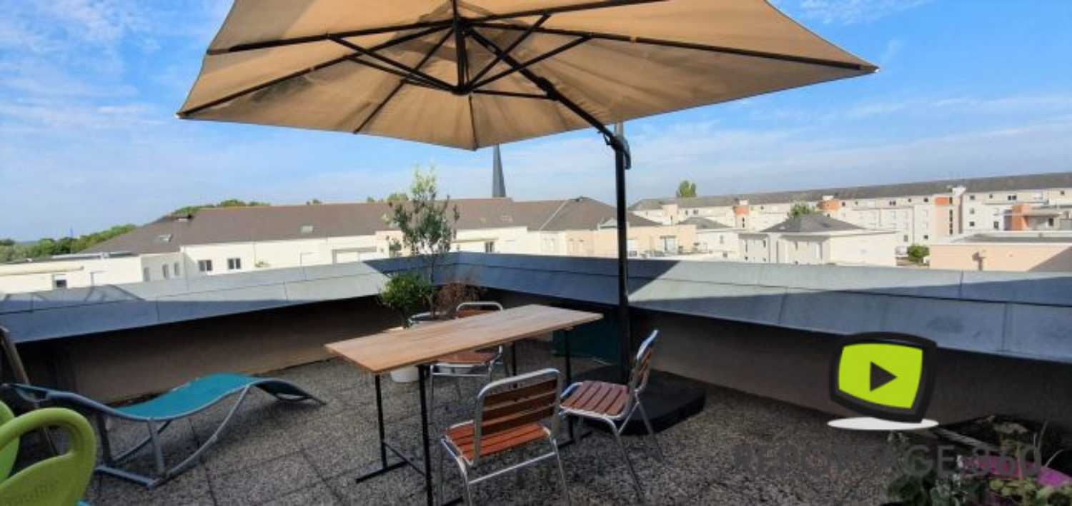 Nantes 44200 Loire-Atlantique appartement photo 4176975