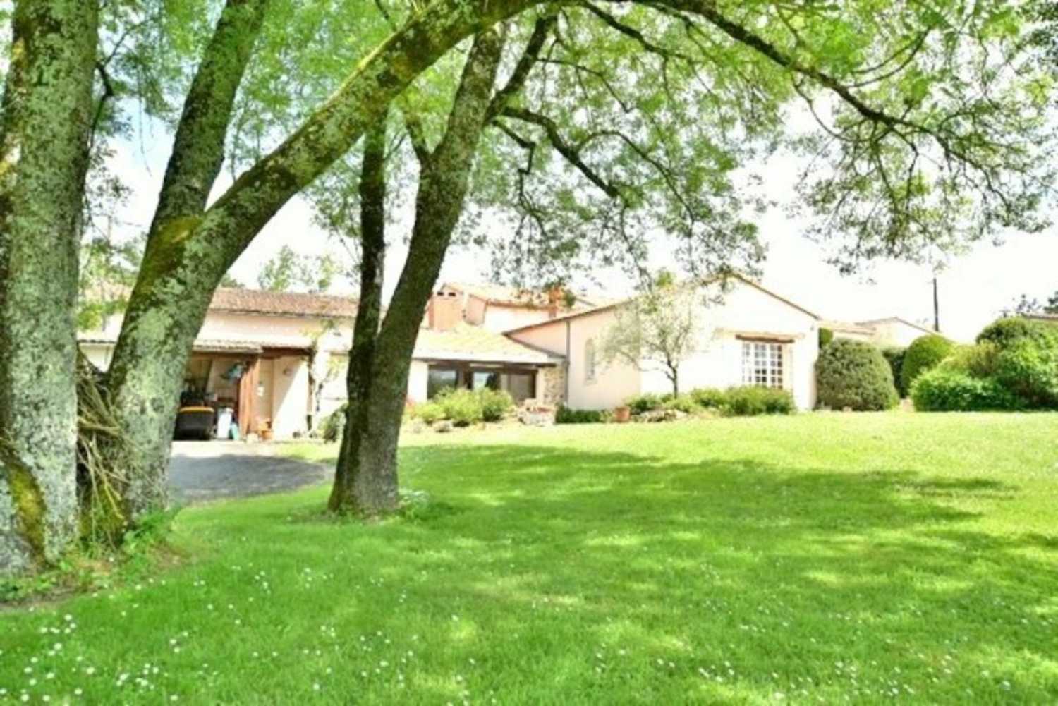 La Chapelle-Heulin Loire-Atlantique huis foto 4183345