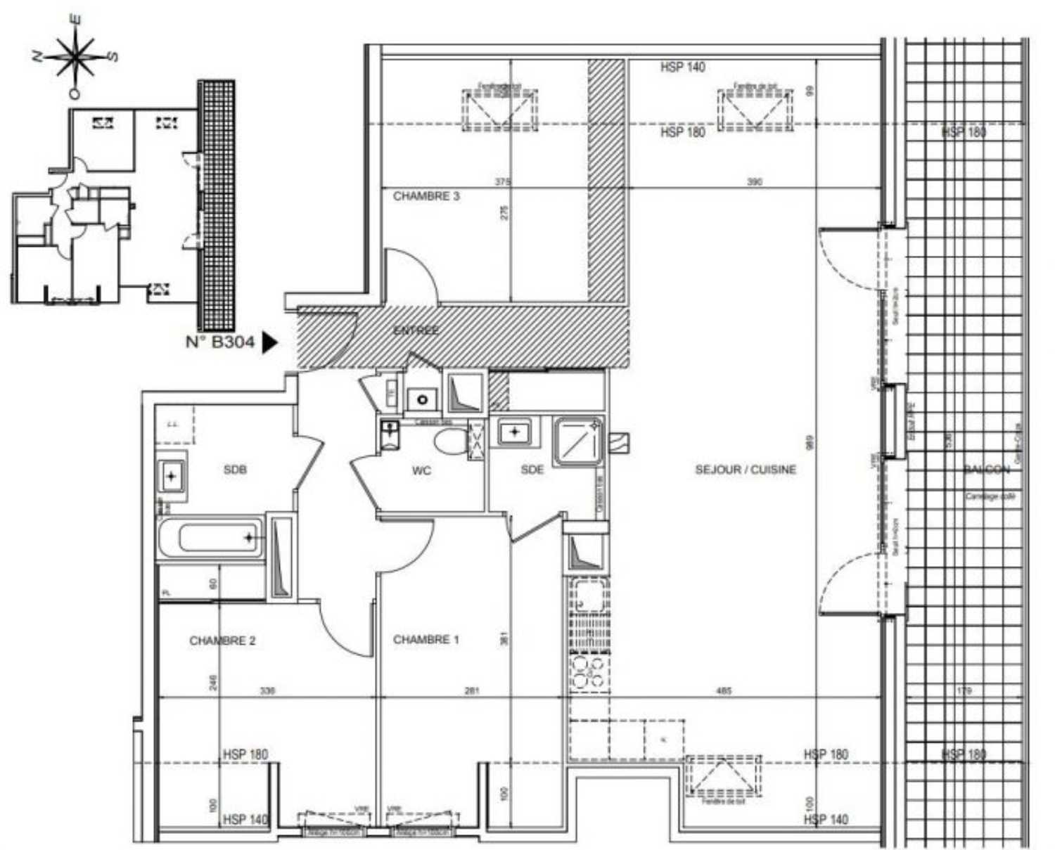 Valleiry Haute-Savoie appartement foto 4167244