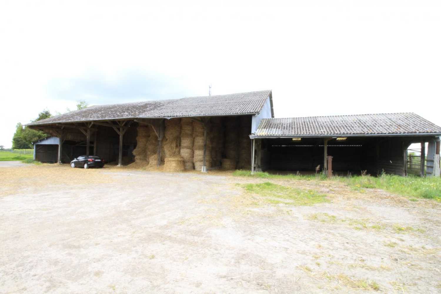 Bourgthéroulde Infreville Eure maison photo 4171155