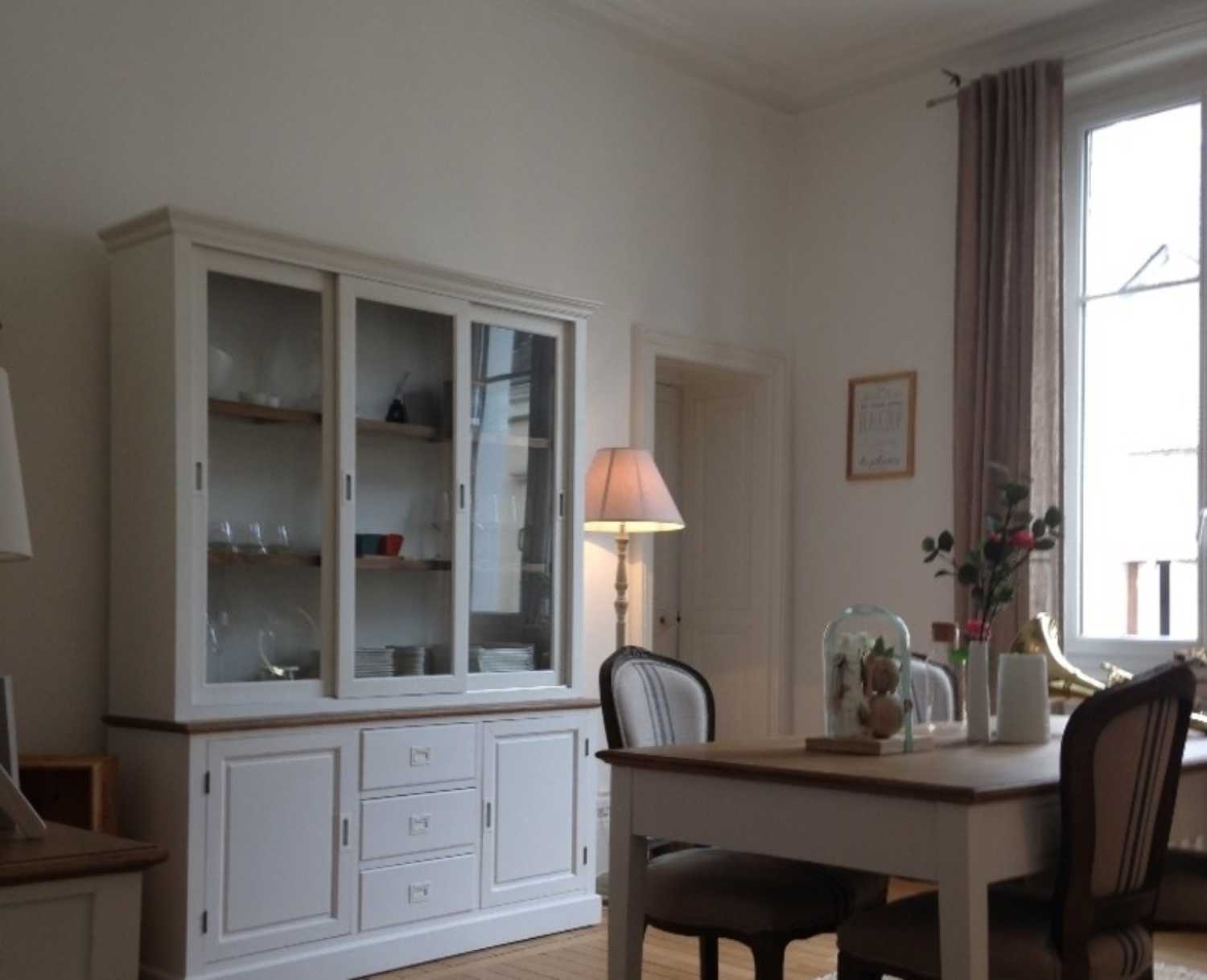 Châteauroux Indre appartement photo 4140536