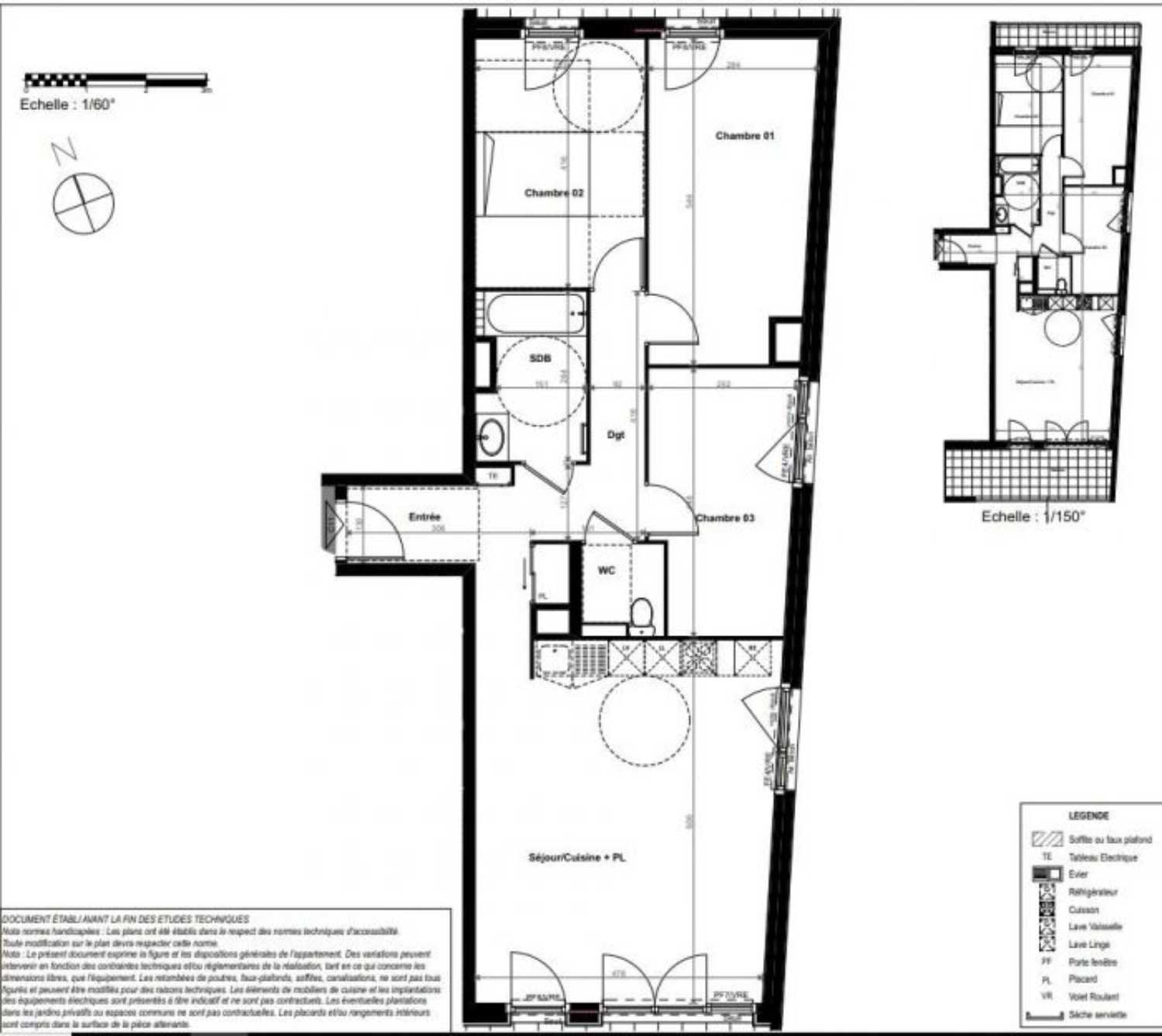 Annemasse Haute-Savoie appartement photo 4167324