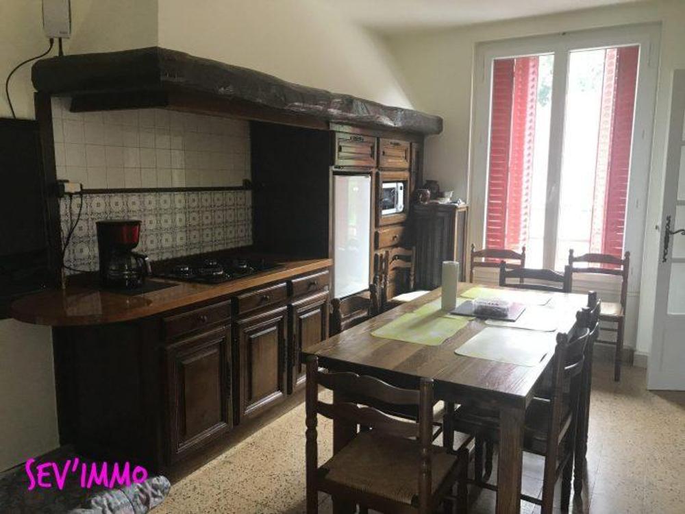 Varennes-sur-Allier Allier maison photo 4171425
