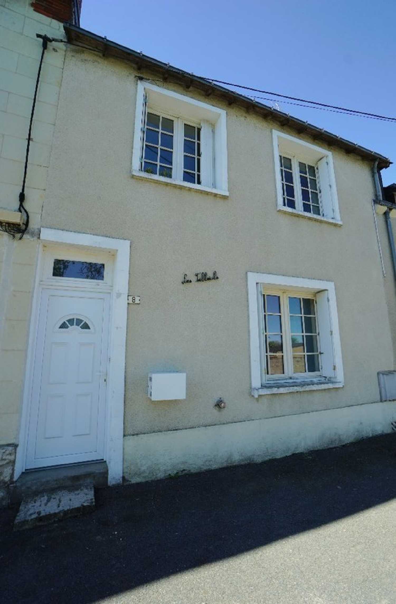 Saumur Maine-et-Loire huis foto 4163038