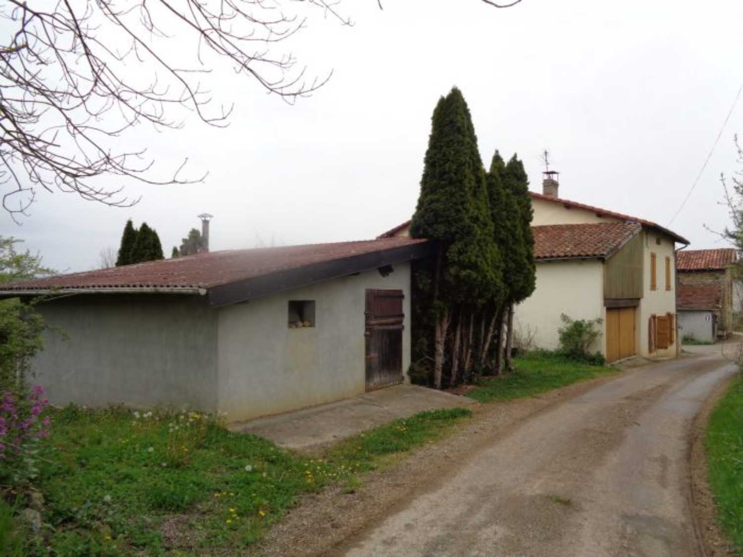 Rimont Ariège maison photo 4145095