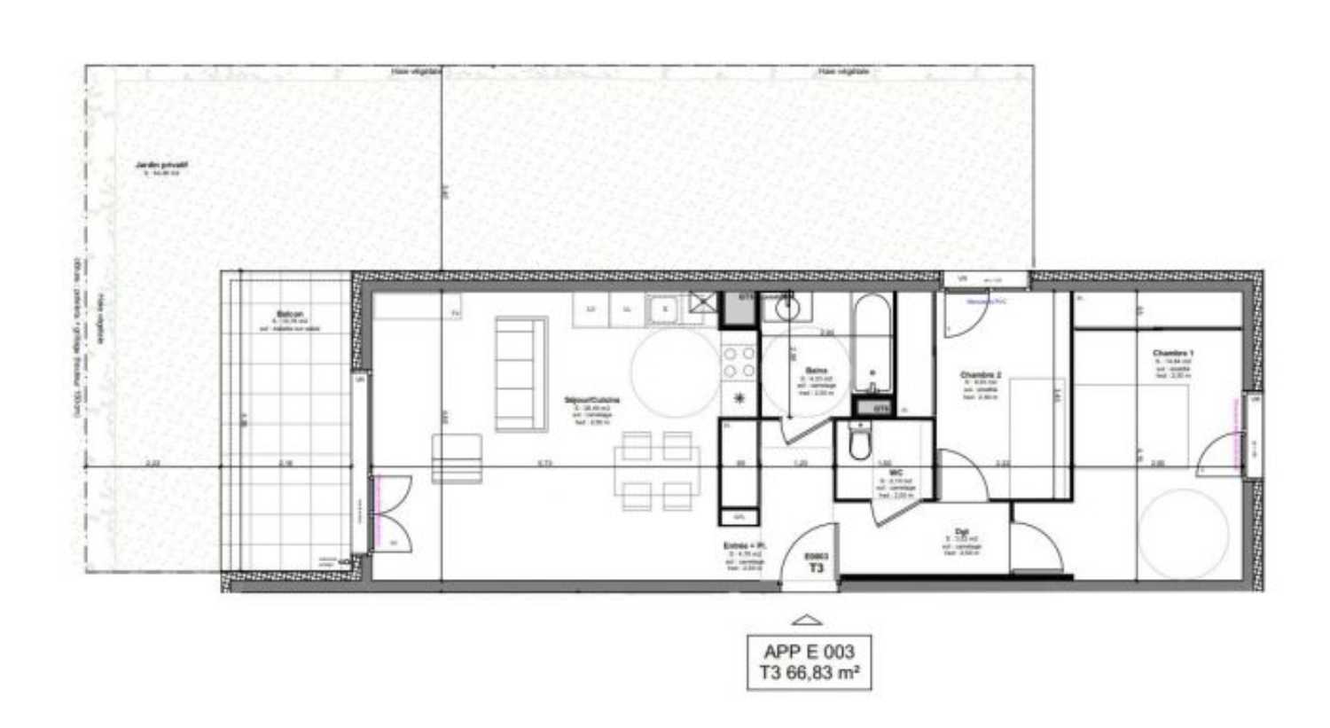 Vienne Isère appartement photo 4155150