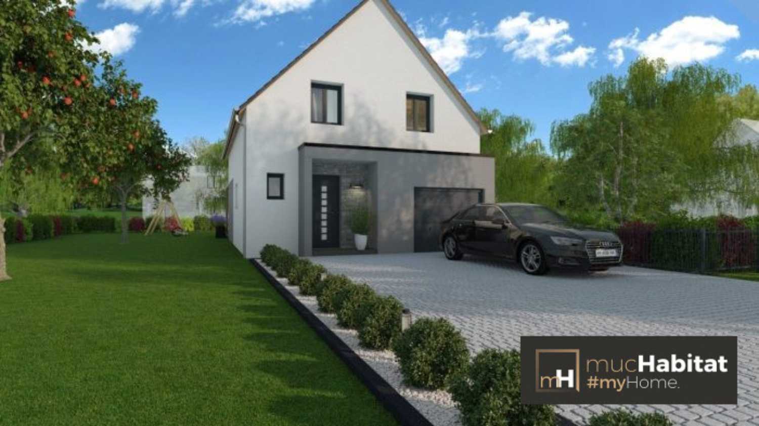 Saverne Bas-Rhin huis foto 4170425