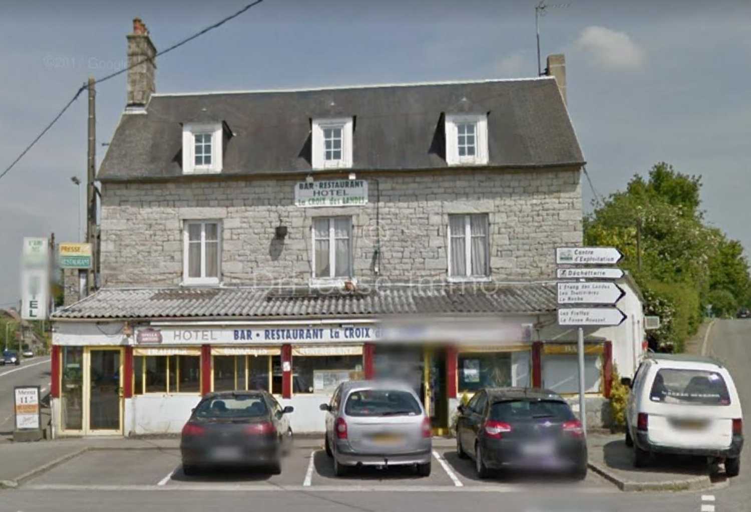 Domfront Orne maison photo 4171185