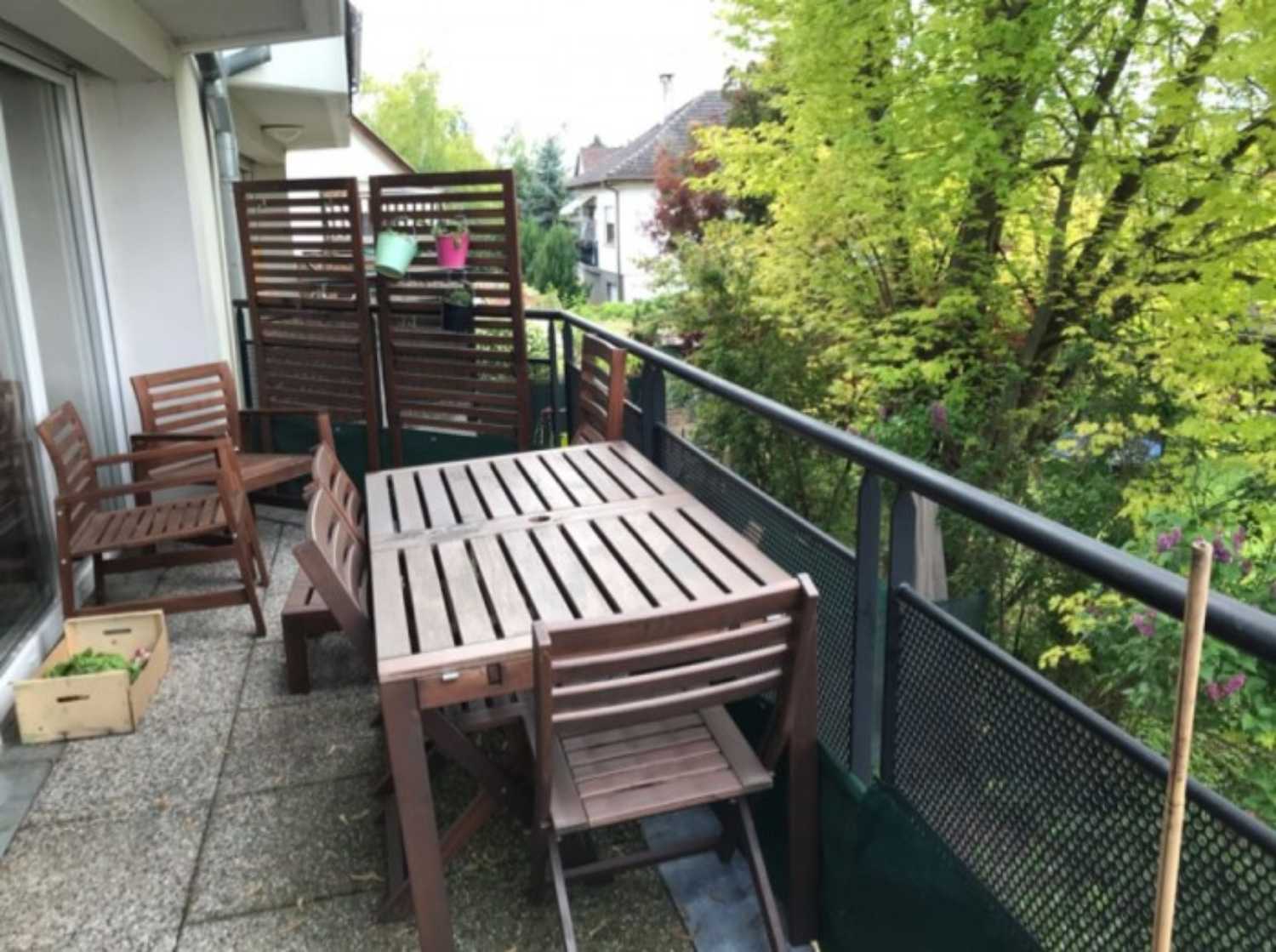 Benfeld Bas-Rhin appartement photo 4153081