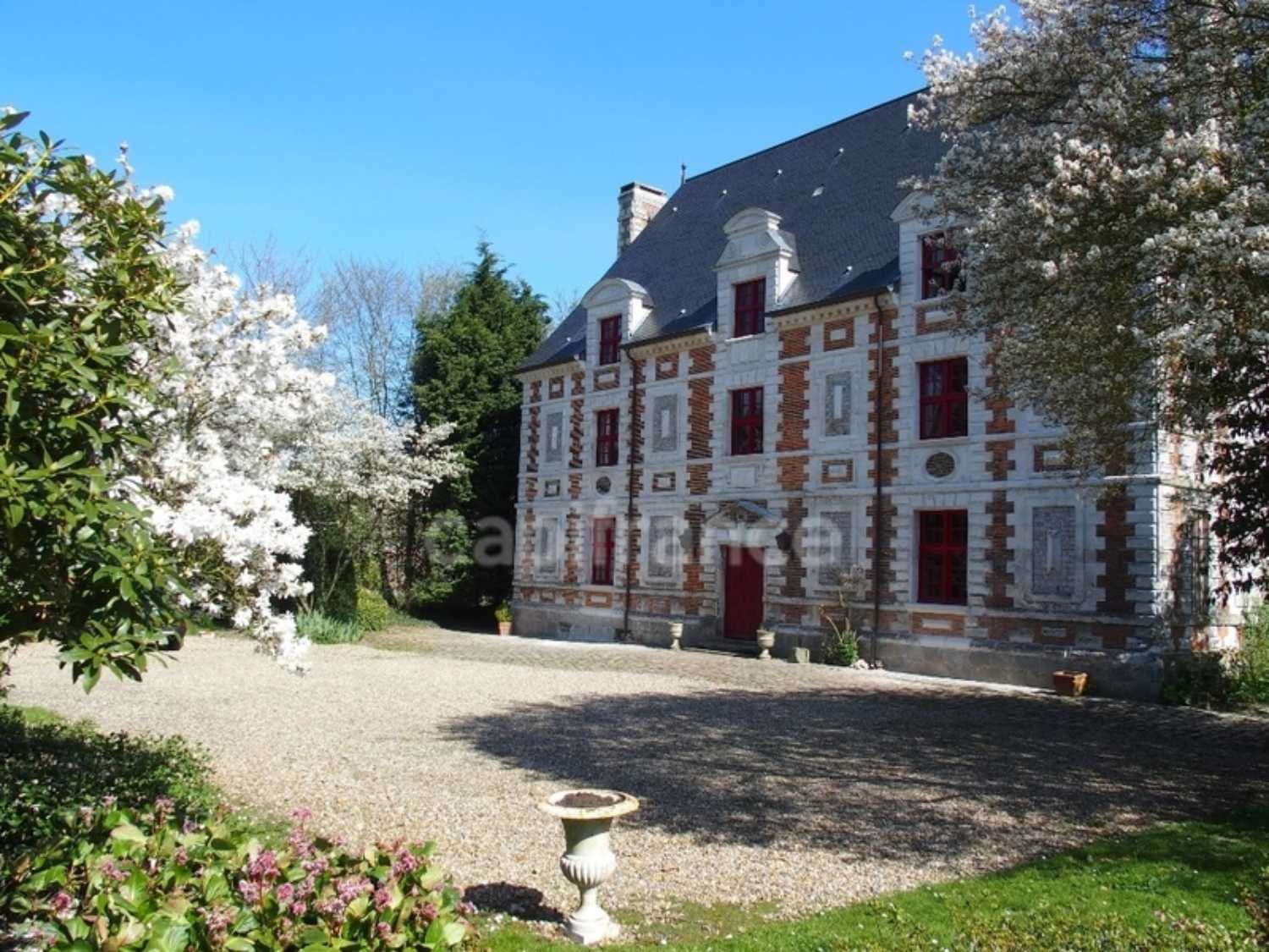 Saint-Romain-de-Colbosc Seine-Maritime maison photo 4172601