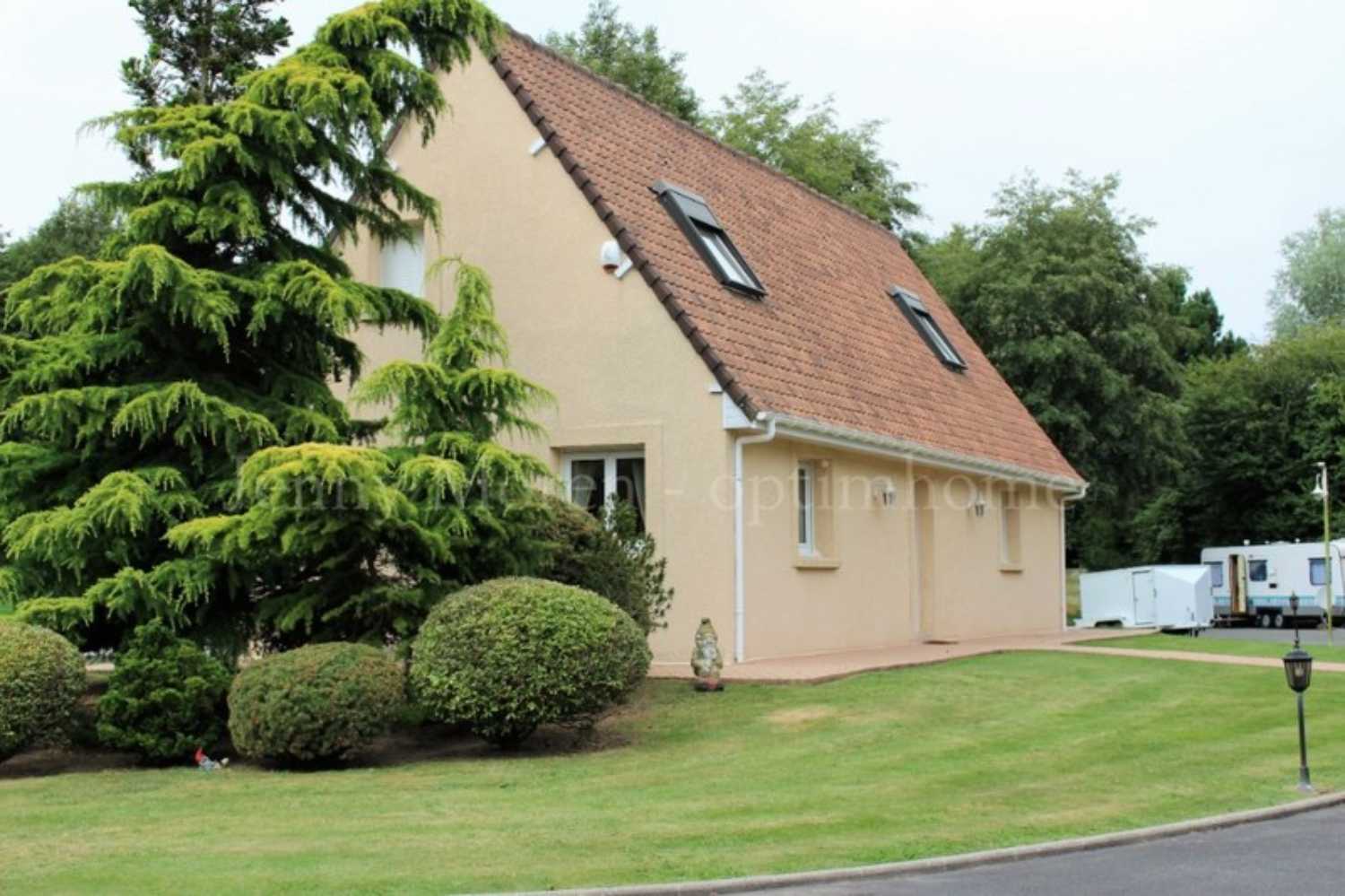 Beussent Pas-de-Calais maison photo 4180294