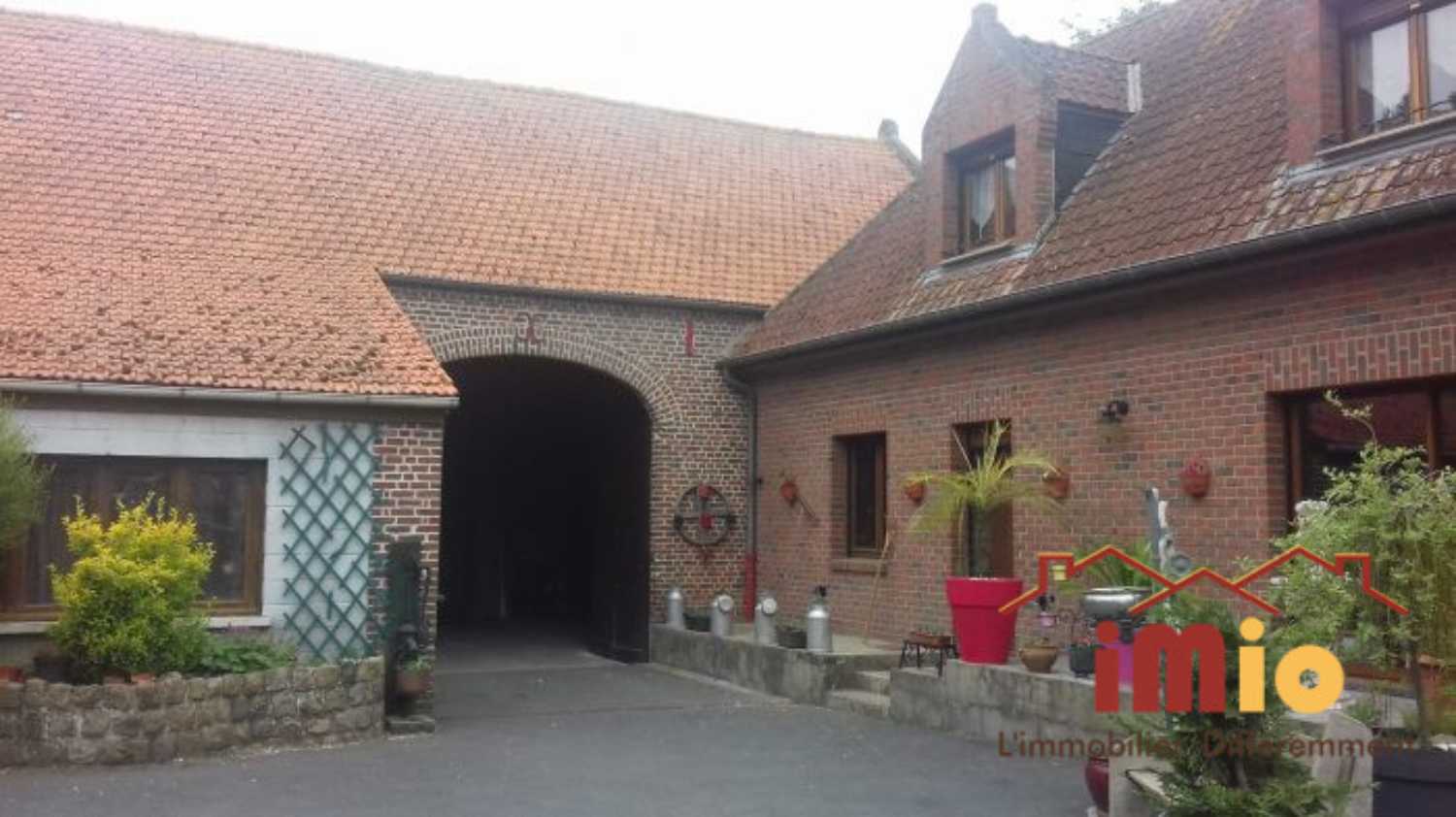 Iwuy Nord maison photo 4180107