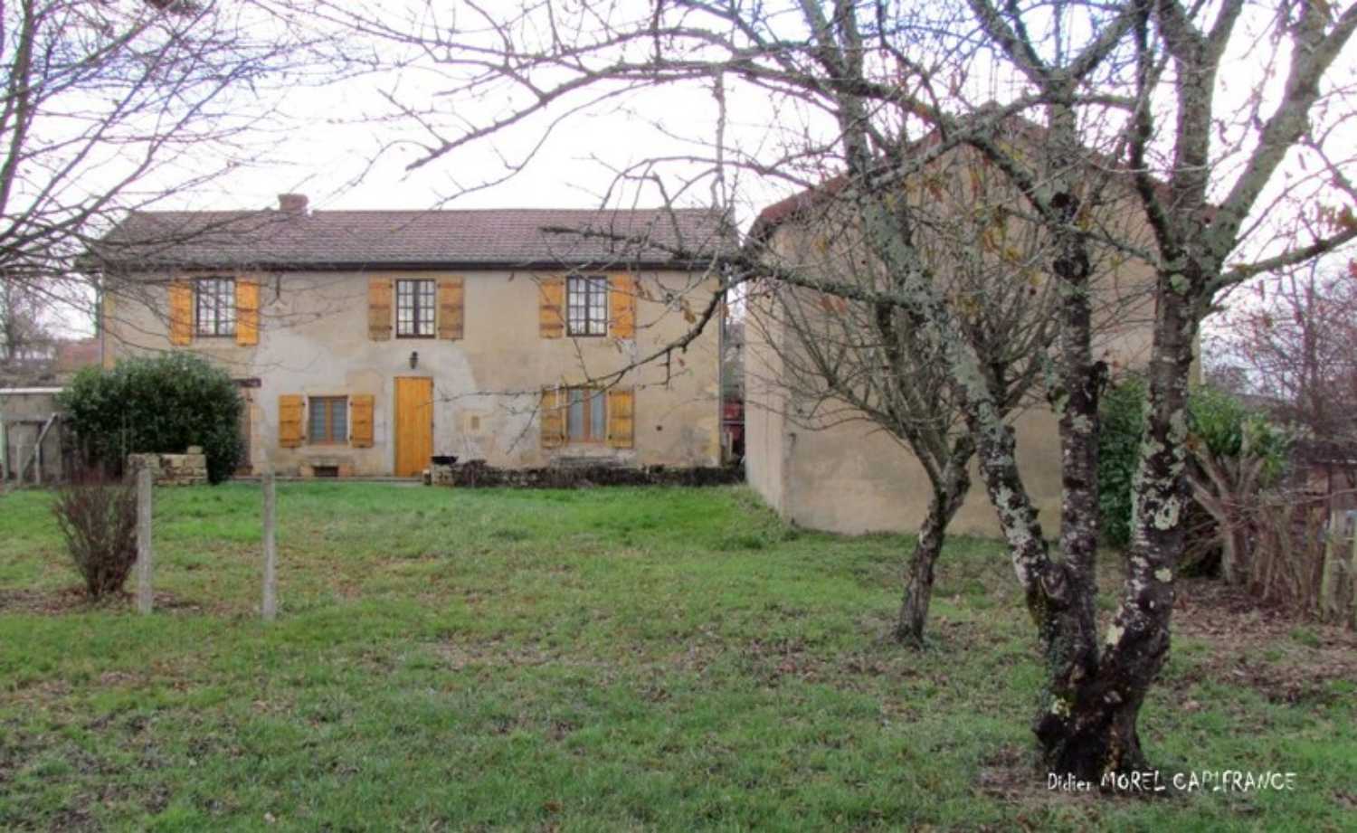 Charlieu Loire maison photo 4173162
