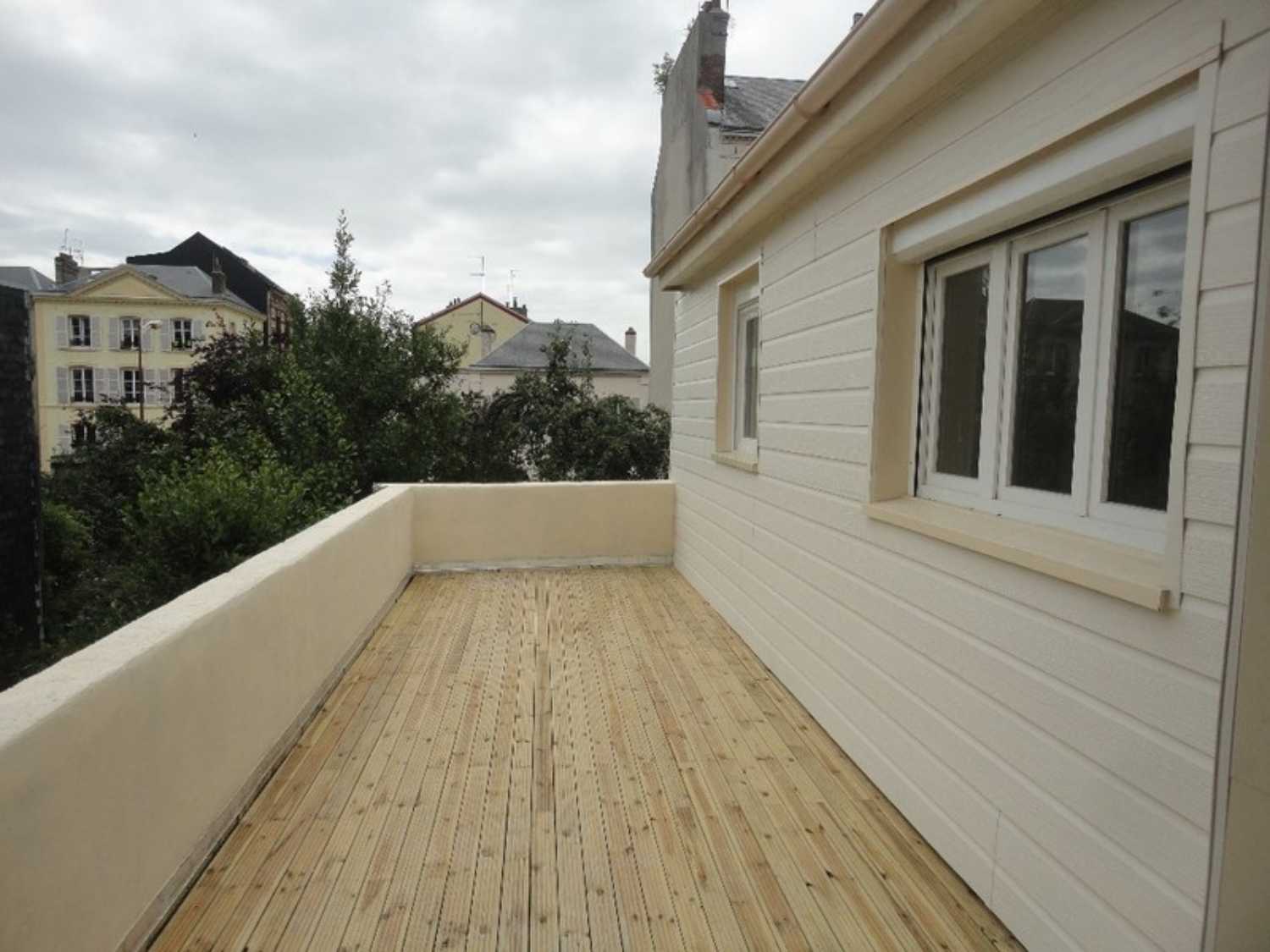 Le Havre Seine-Maritime appartement photo 4169363