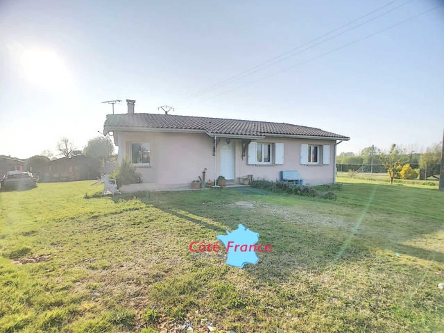 Gousse Landes Haus Bild 4180914