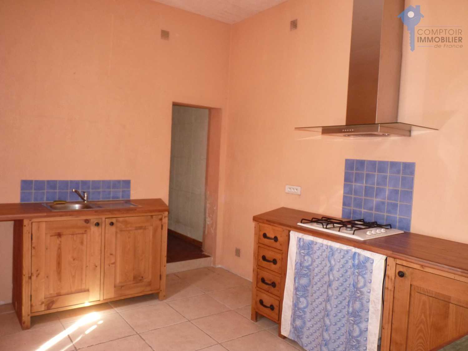 Saint-Gilles Gard huis foto 4150745