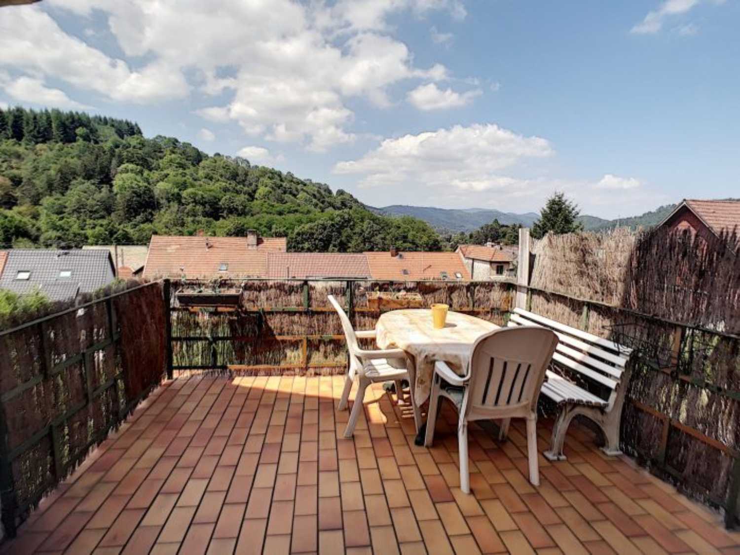 Rothau Bas-Rhin huis foto 4172112
