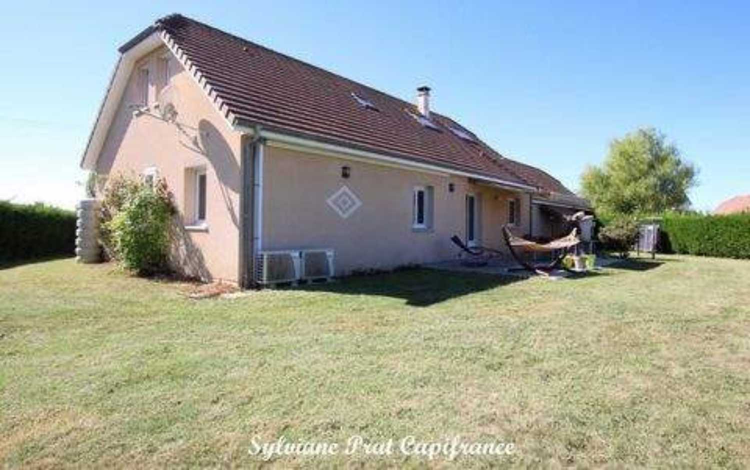 Pau Pyrénées-Atlantiques maison photo 4141738