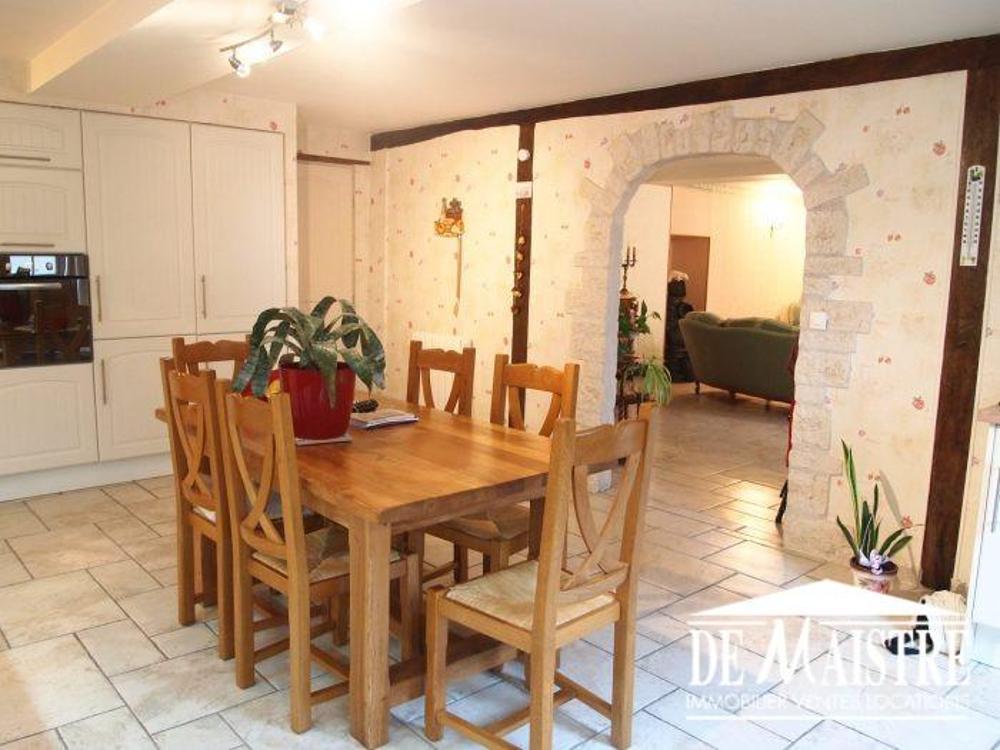 Sully-sur-Loire Loiret maison photo 4171262