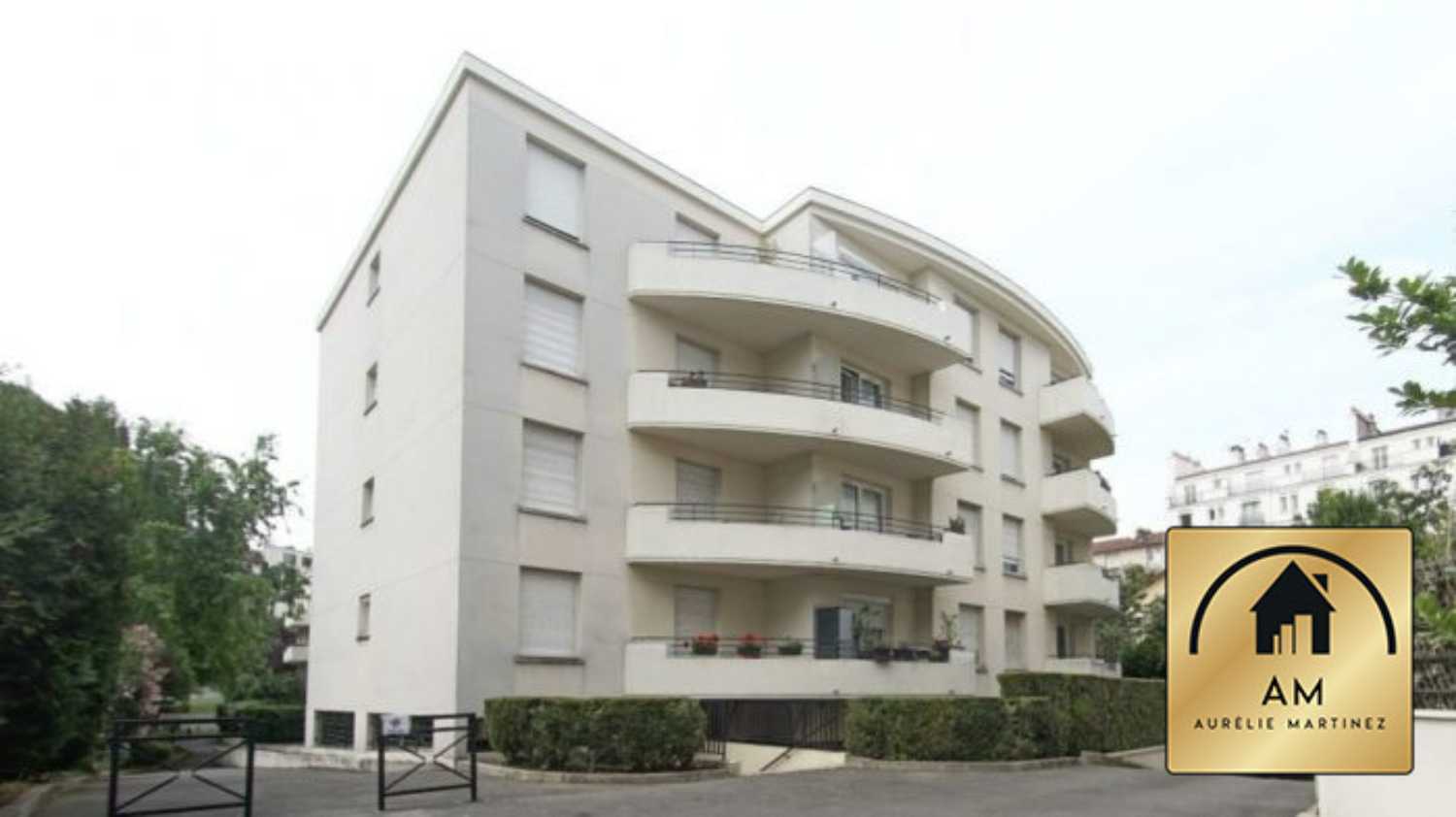 Asnières-sur-Seine Hauts-de-Seine appartement foto 4147284