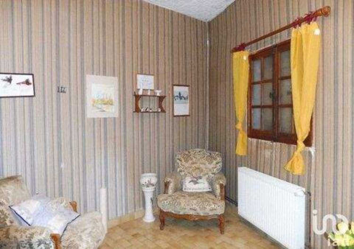 Amiens Somme maison photo 4141548