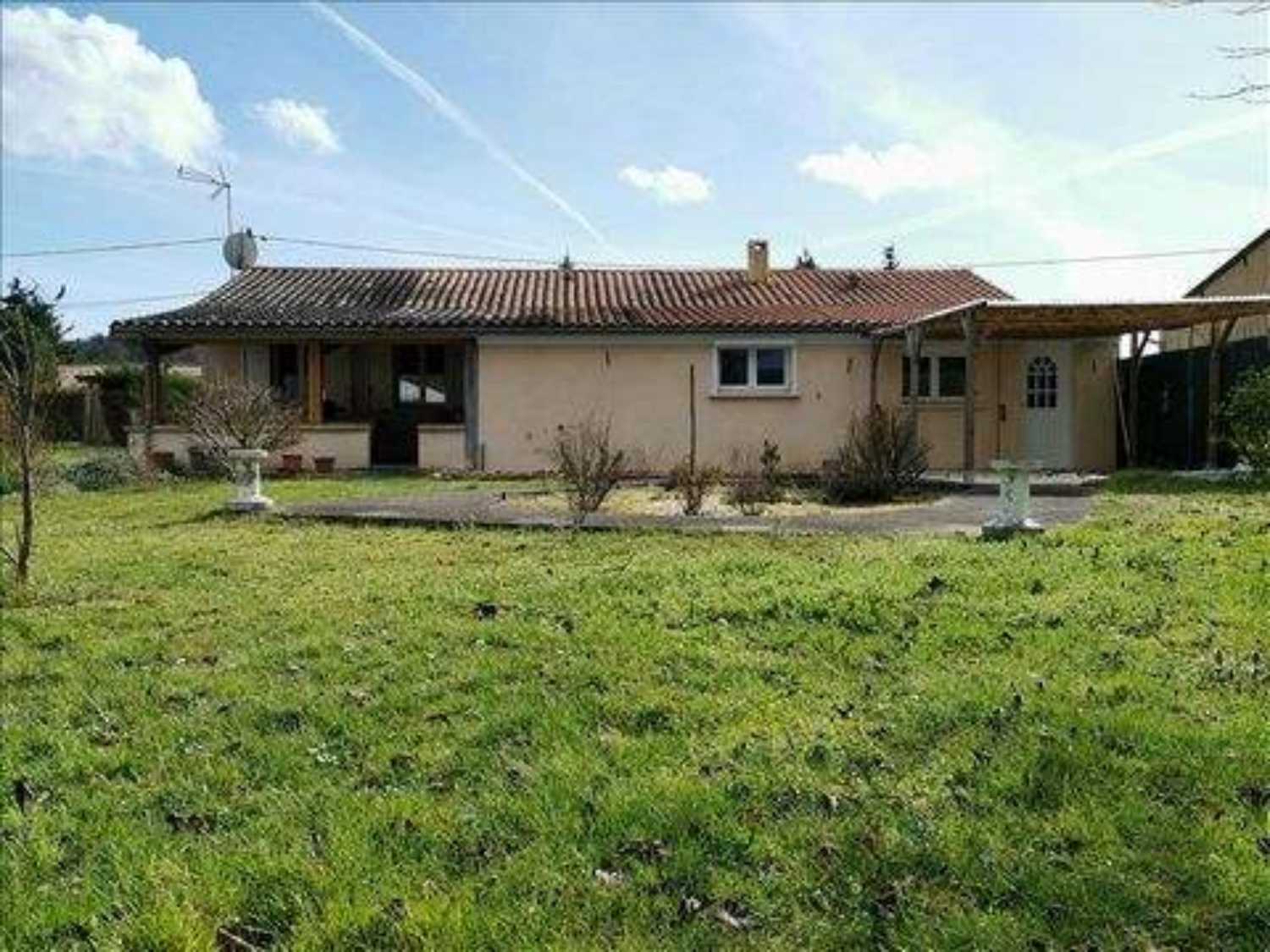 Périgueux Dordogne huis foto 4141634