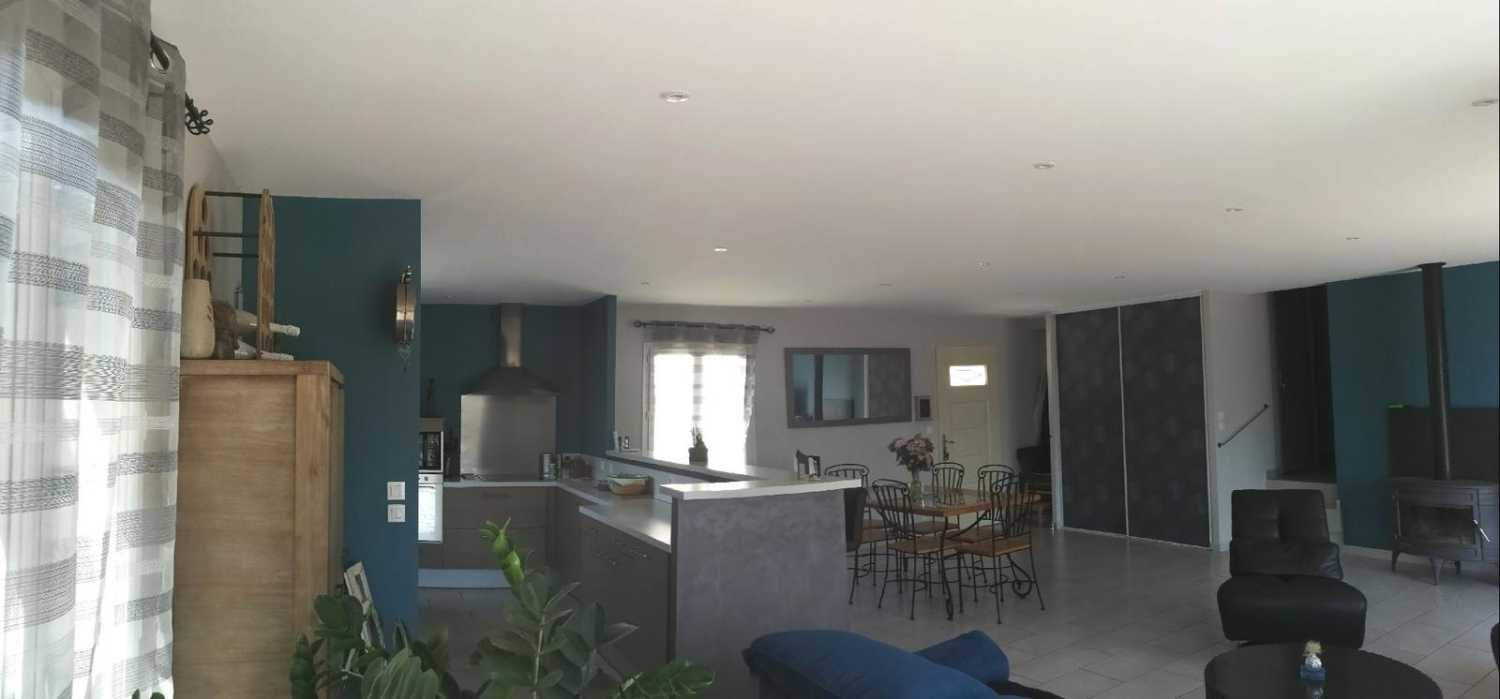 Roussas Drôme Haus Bild 4182638