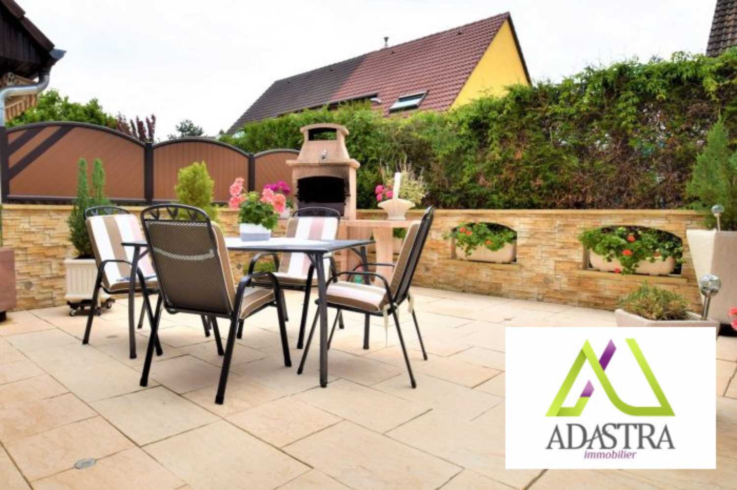 Ruelisheim Haut-Rhin maison photo 4169111