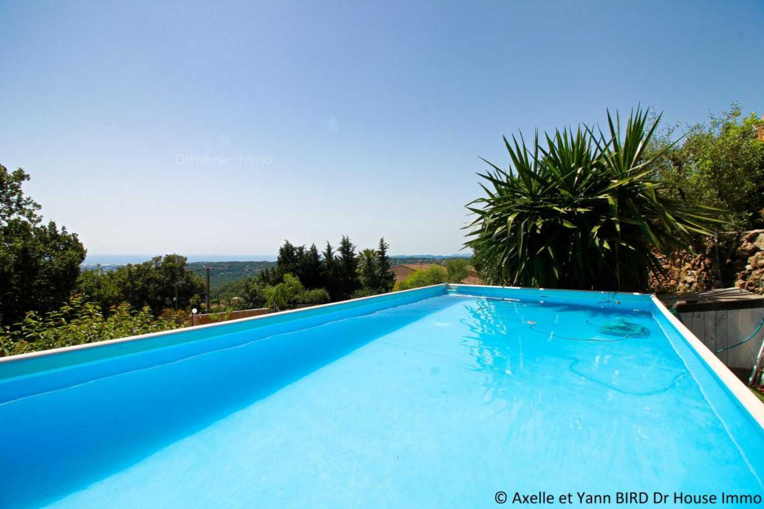Gattières Alpes-Maritimes villa foto 4150400