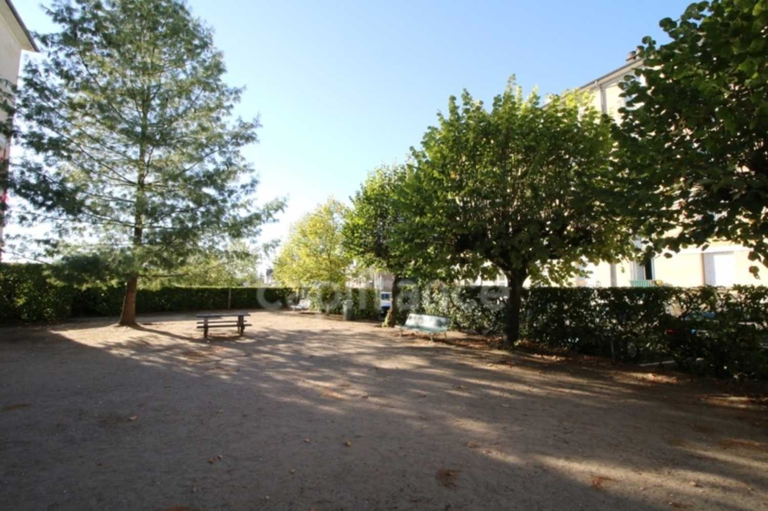 Fleury-les-Aubrais Loiret huis foto 4172822