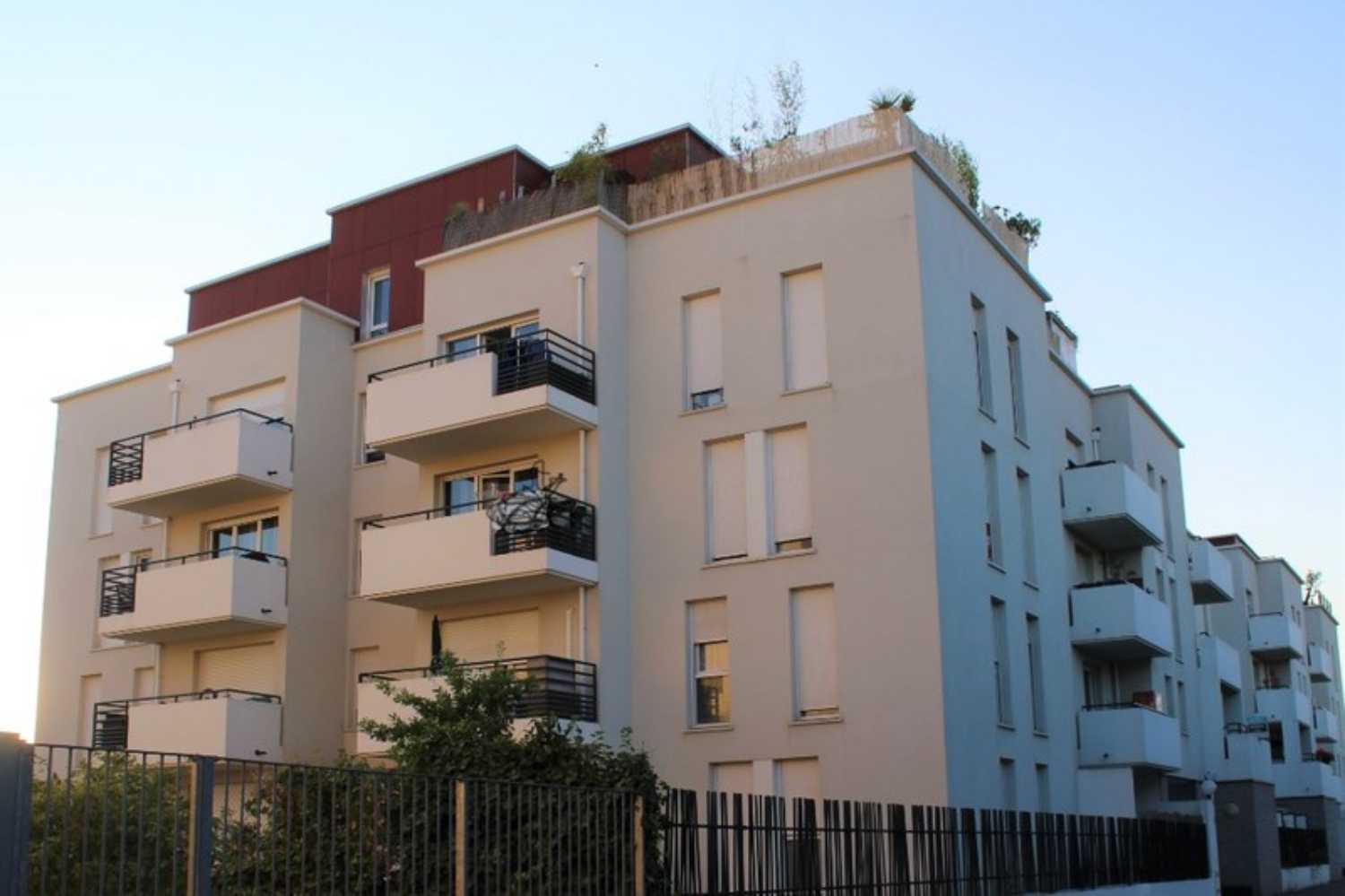 Val Pompadour Val-de-Marne huis foto 4169354