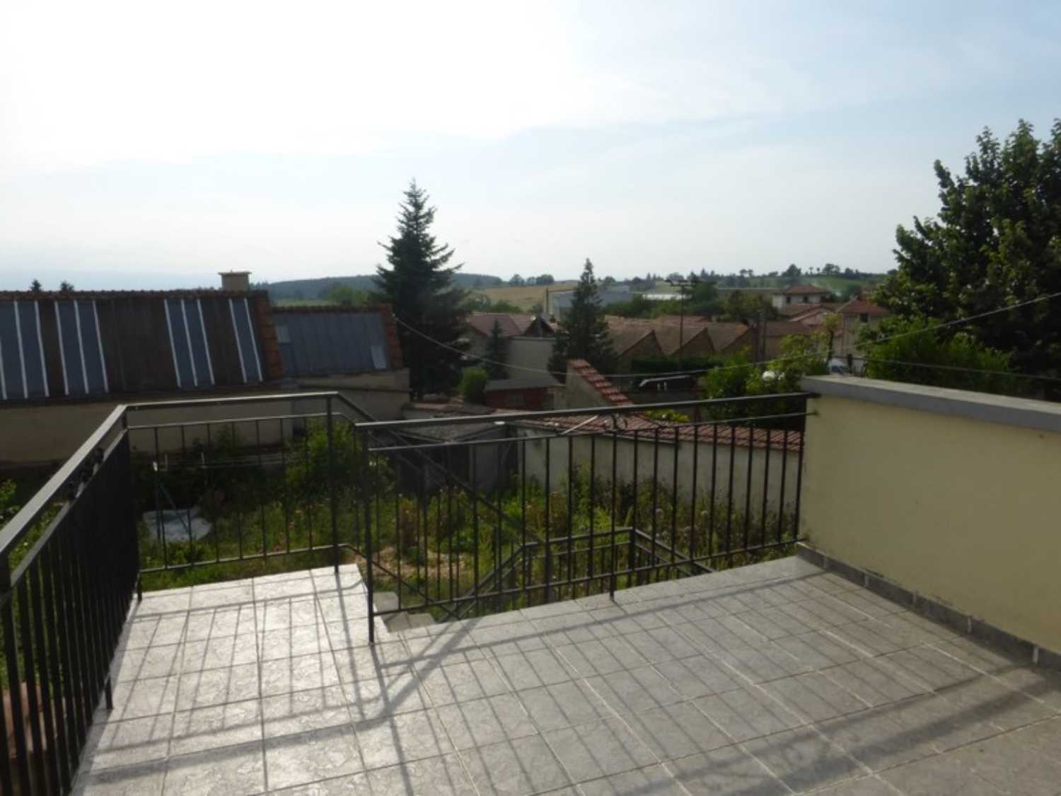 Panissières Loire dorpshuis foto 4162568