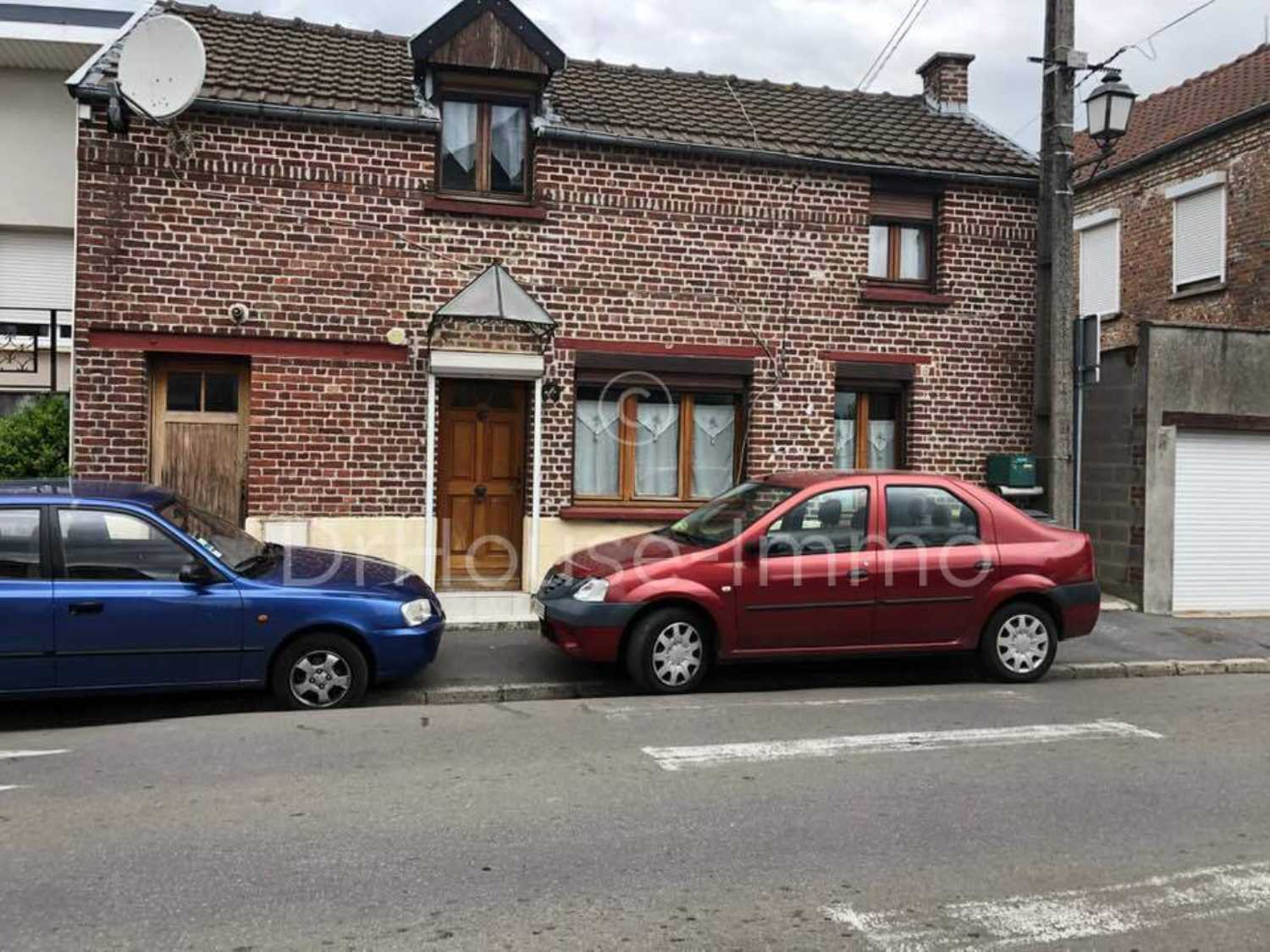 Préseau Nord maison photo 4160818