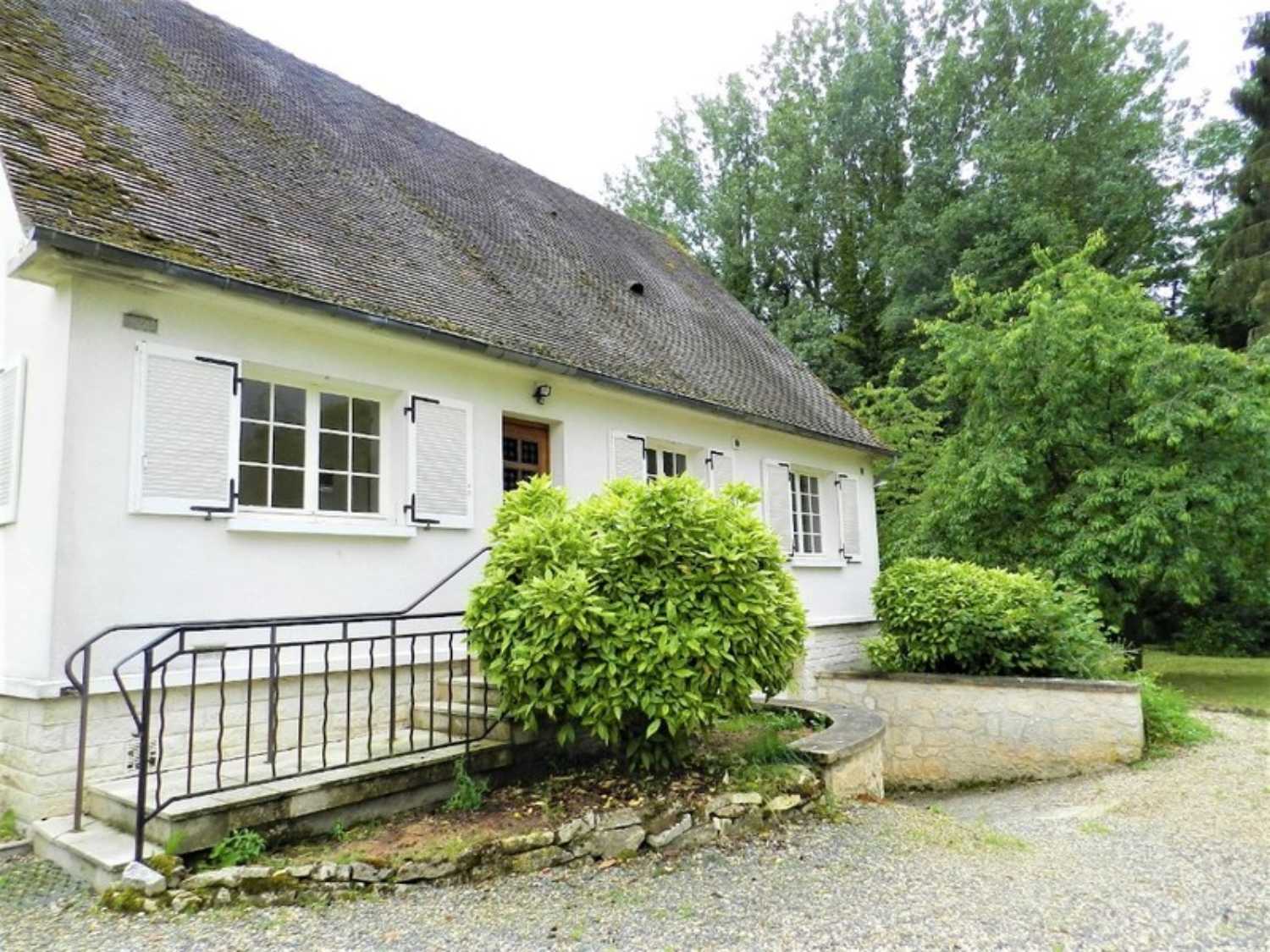 Trosly-Breuil Oise maison photo 4172600