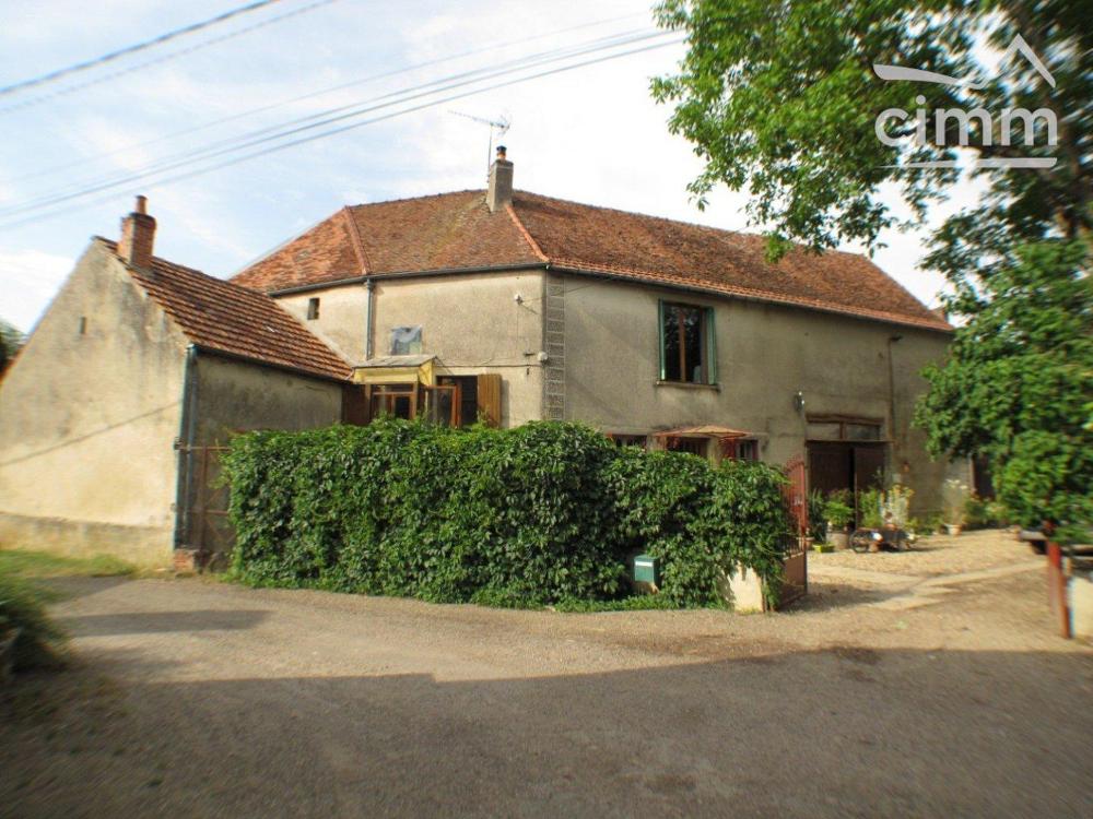 Écutigny Côte-d'Or maison photo 4151135