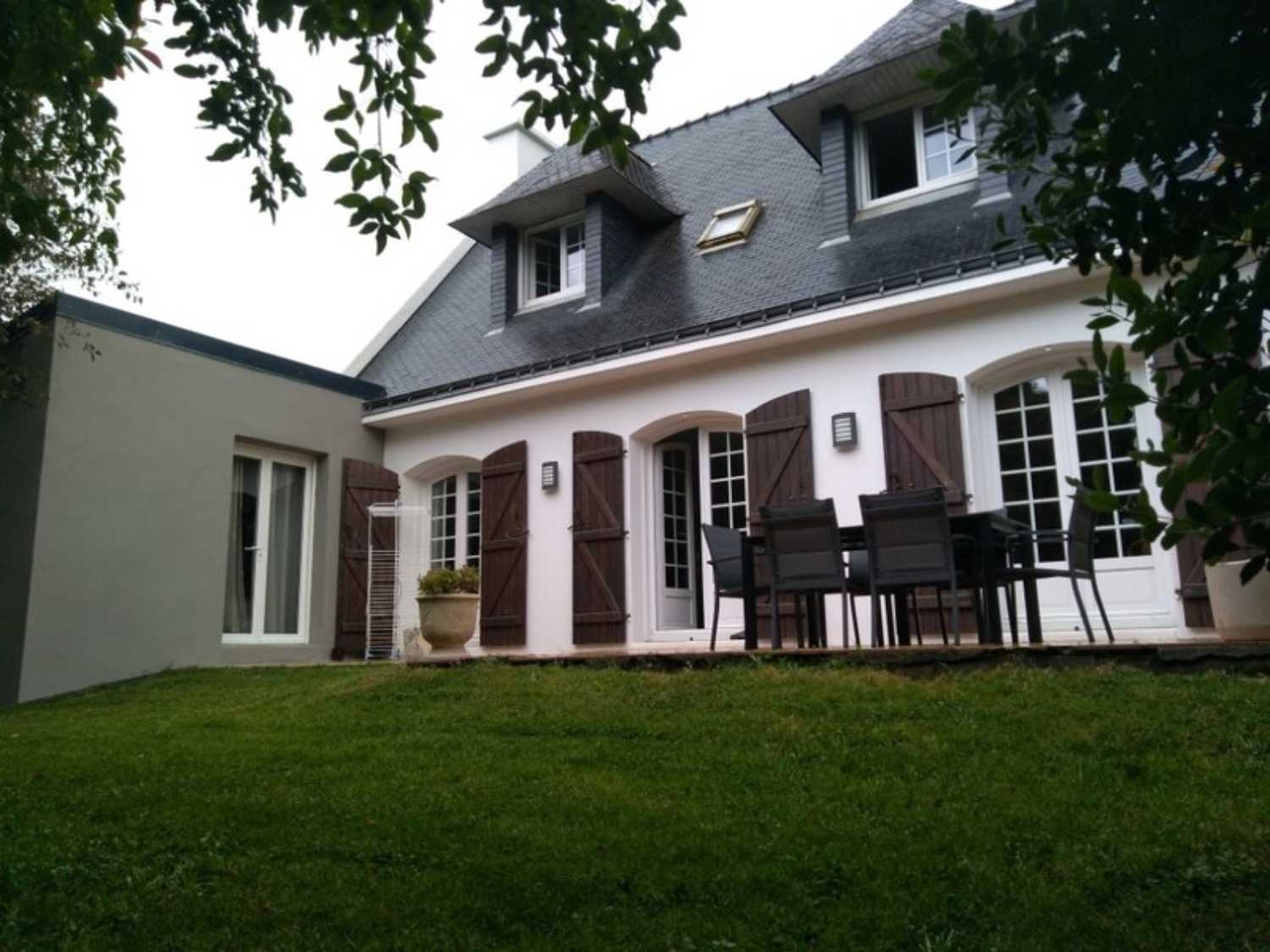 Ploemeur Morbihan maison photo 4173133