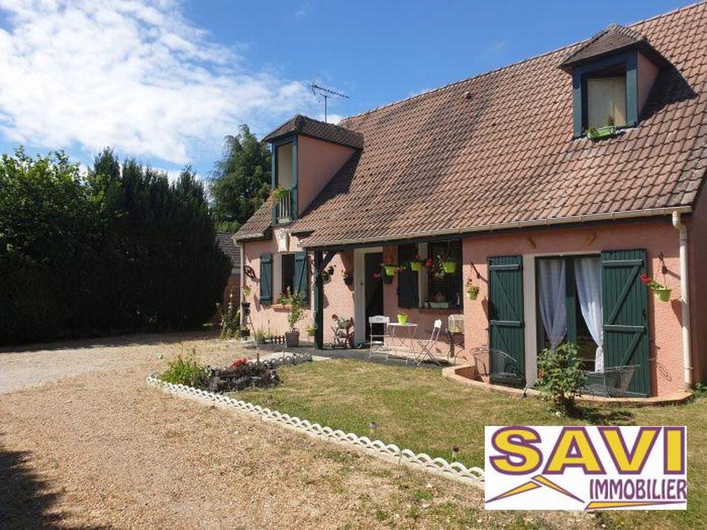 Dordives Loiret maison photo 4170662