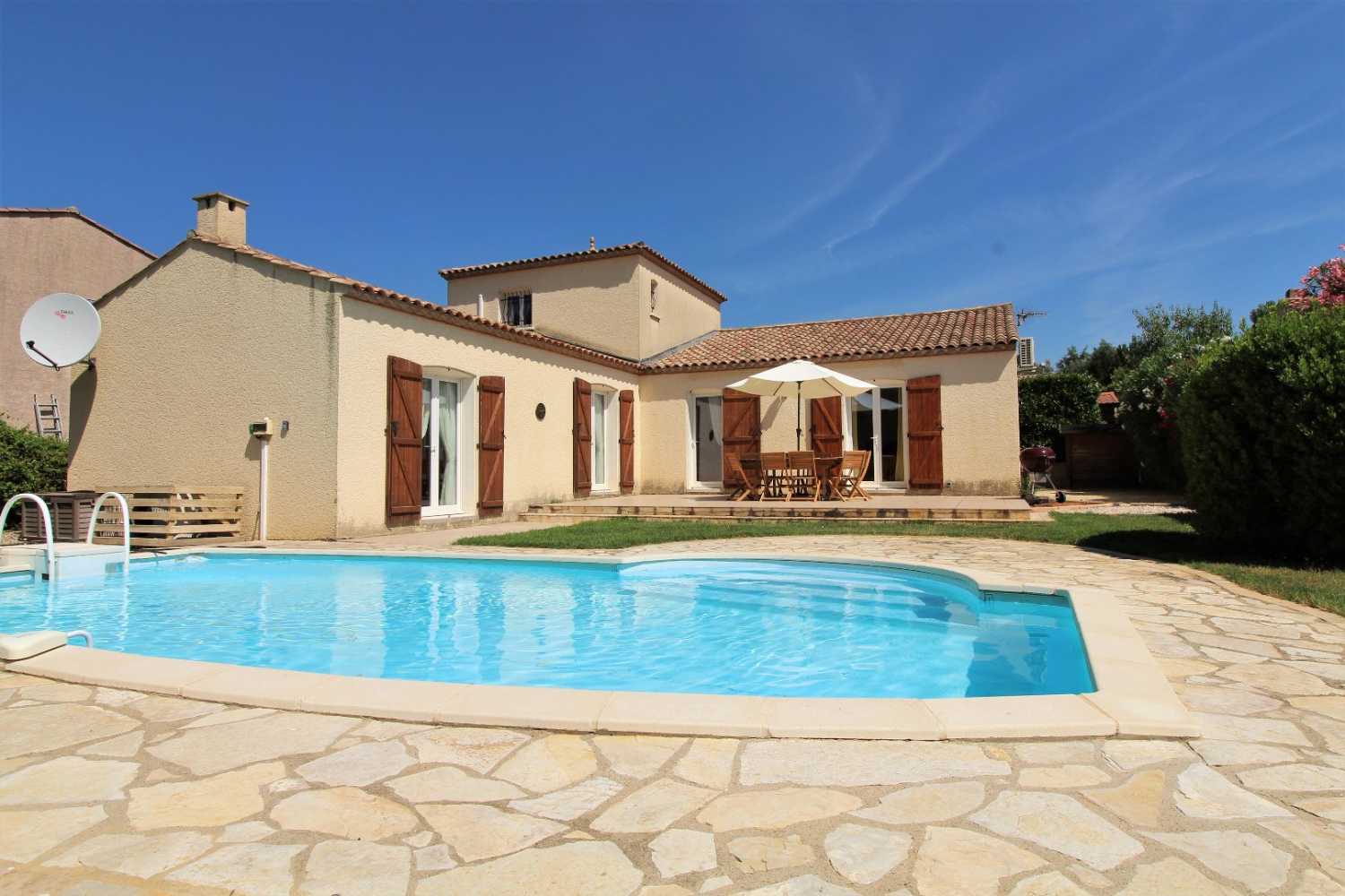 Magalas Hérault huis foto 4160963