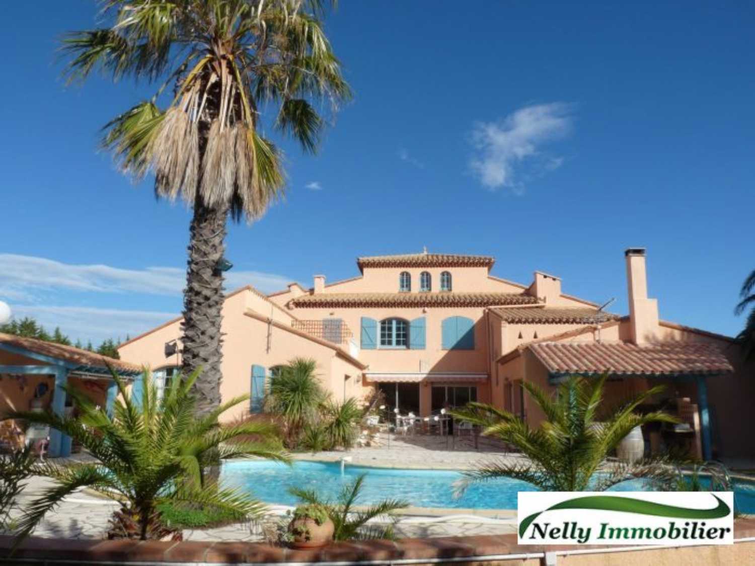 Perpignan Pyrénées-Orientales huis foto 4159152