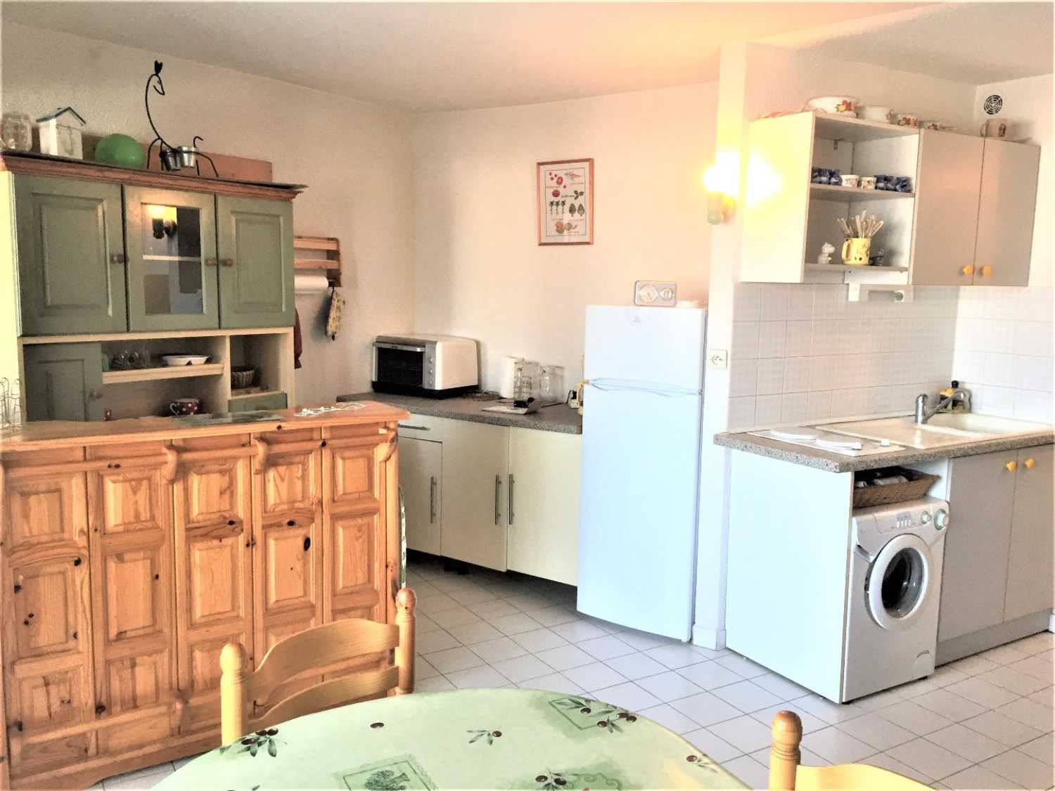 Vias Hérault huis foto 4170174