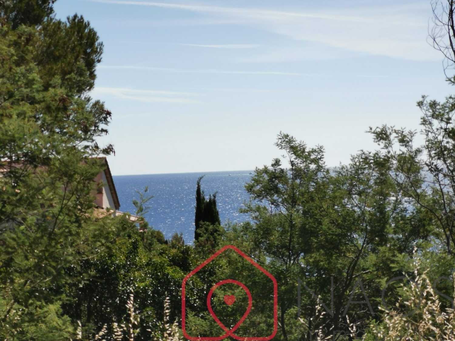 Saint-Raphaël Var terrain photo 4161588