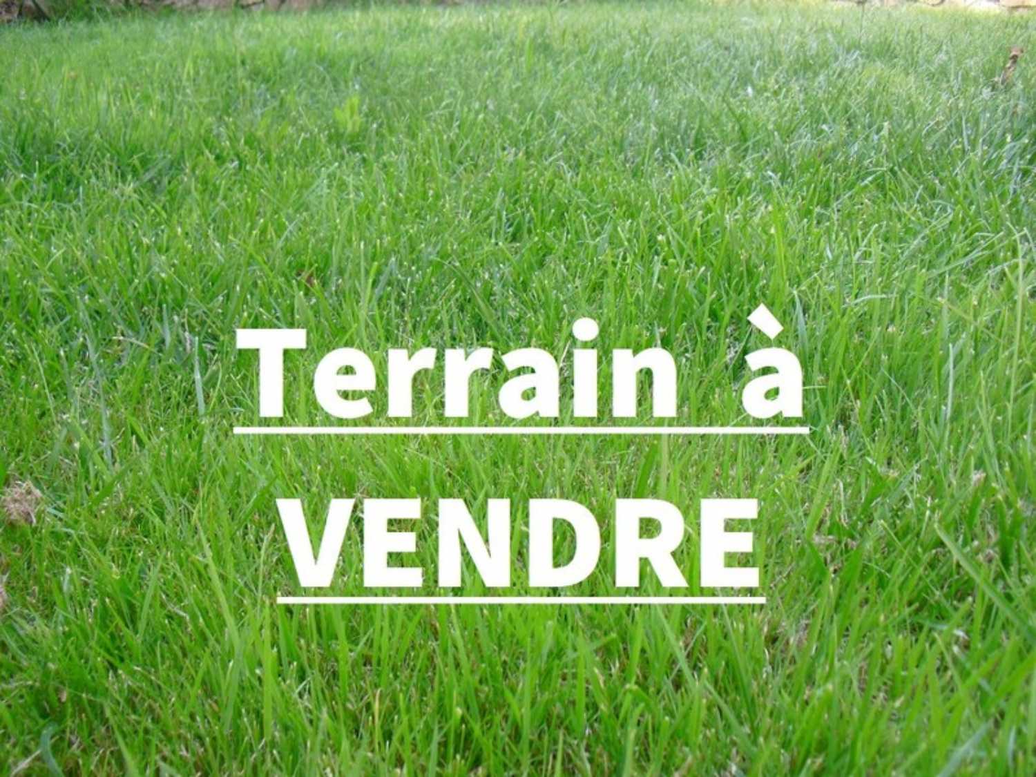 Oudon Loire-Atlantique terrain picture 4183346