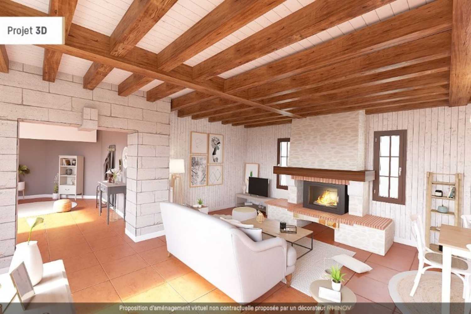 Champniers Charente huis foto 4152432