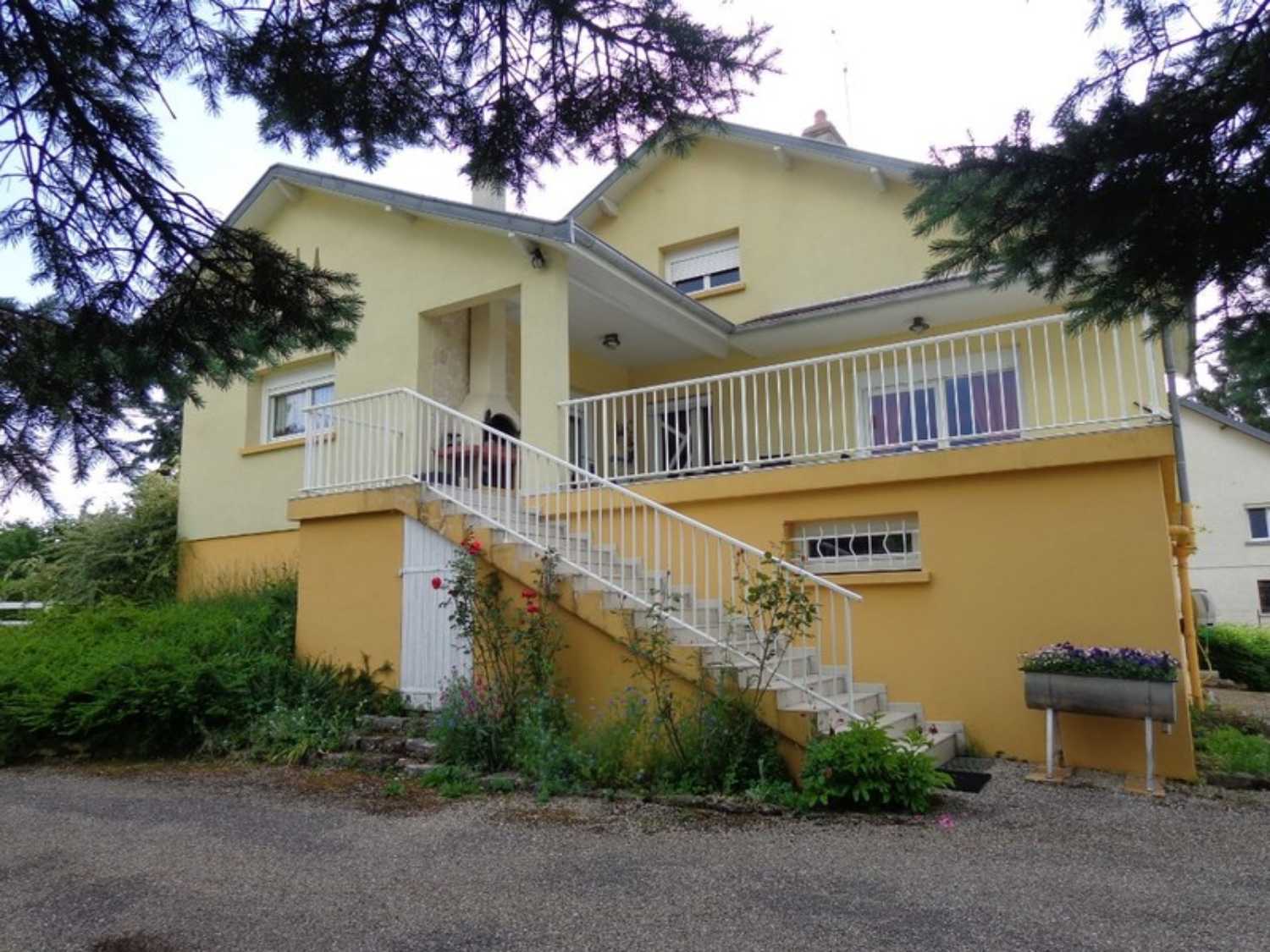 Tavaux Jura huis foto 4162203