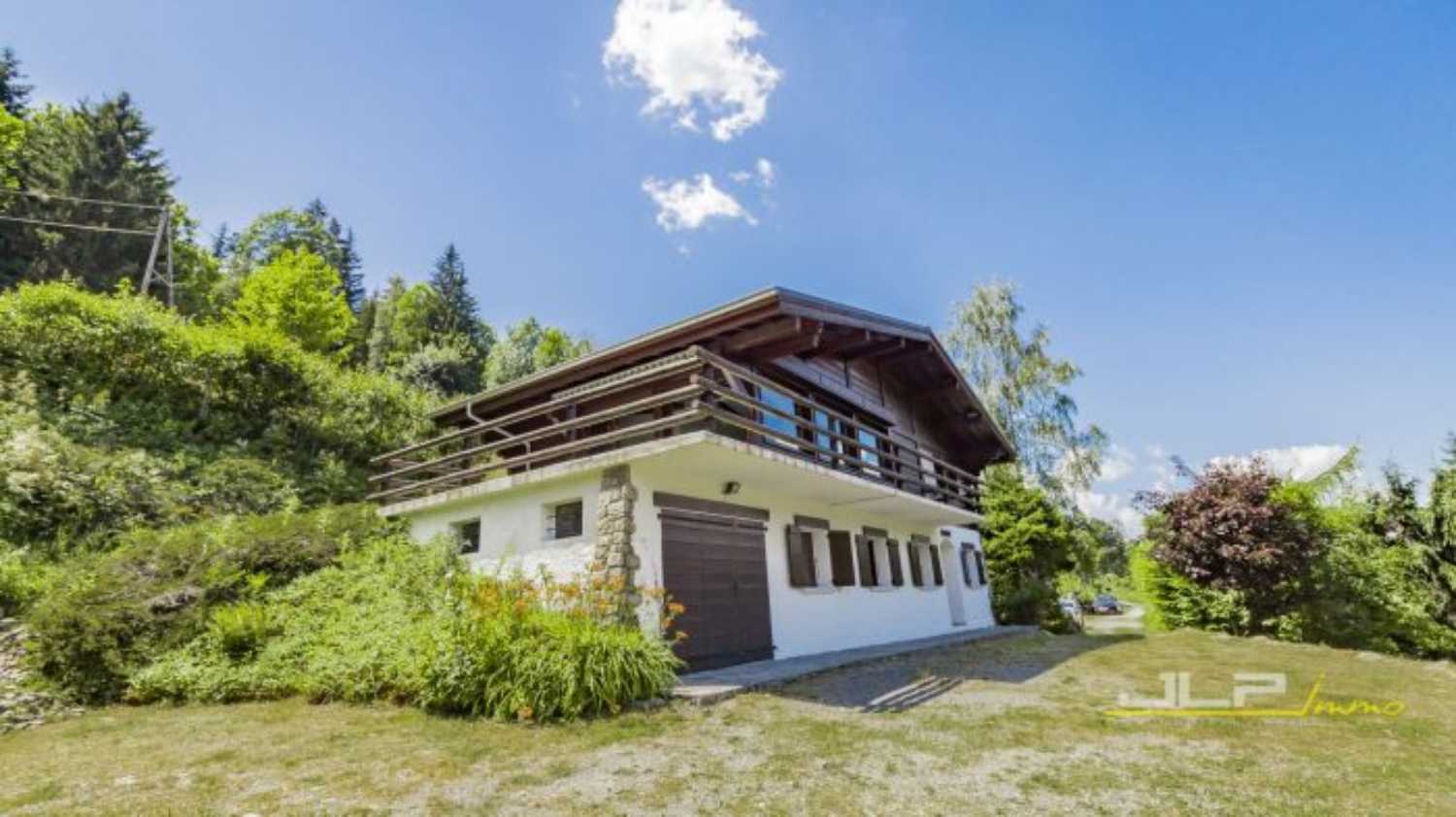 Les Contamines-Montjoie Haute-Savoie huis foto 4169070
