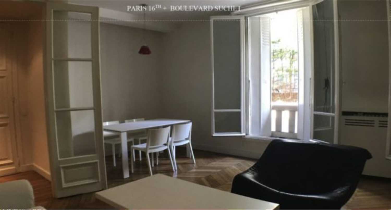 Paris 16e Arrondissement Paris (Seine) appartement photo 4168877